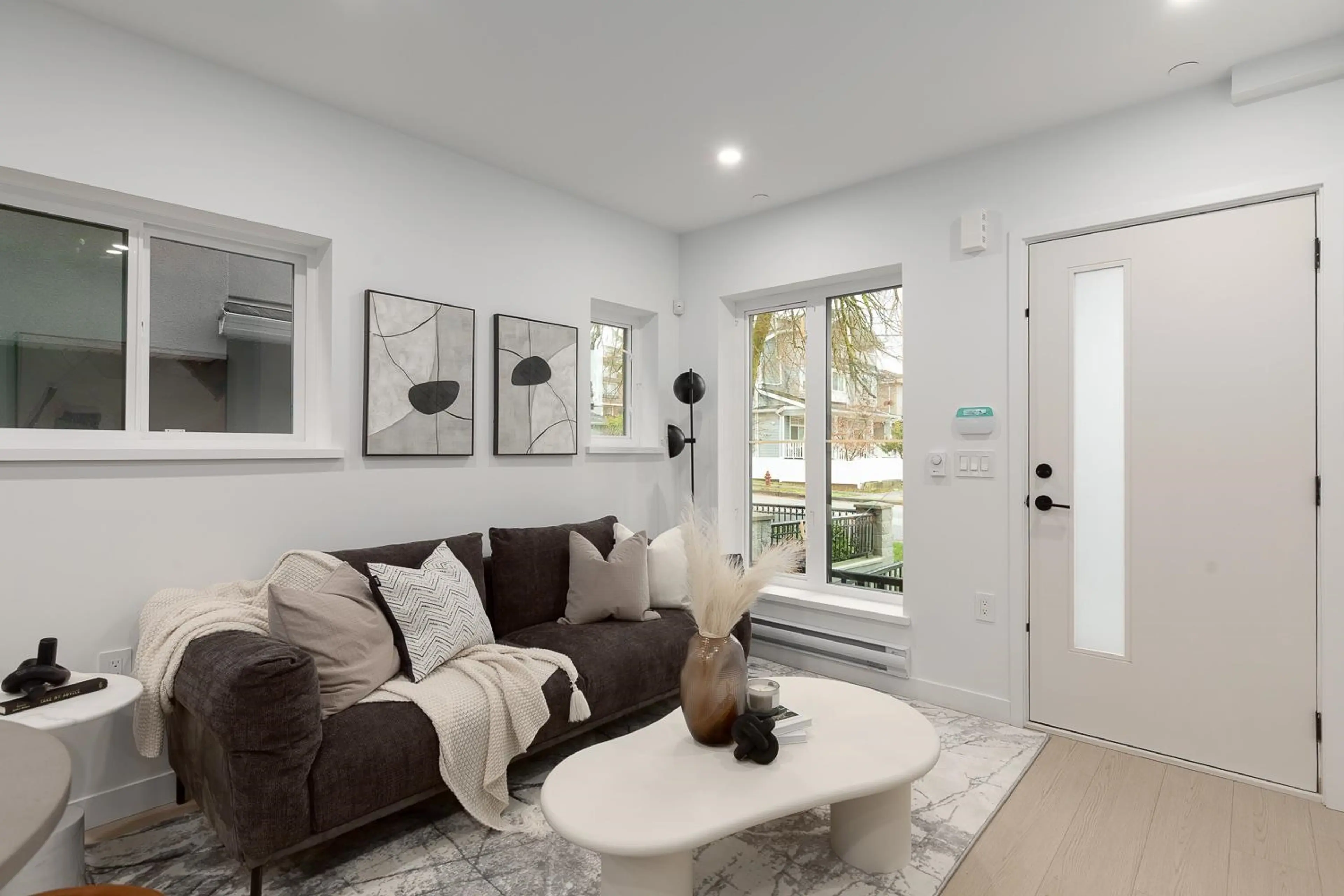 Property at #204 2329 E 34TH AVENUE, Vancouver, BC