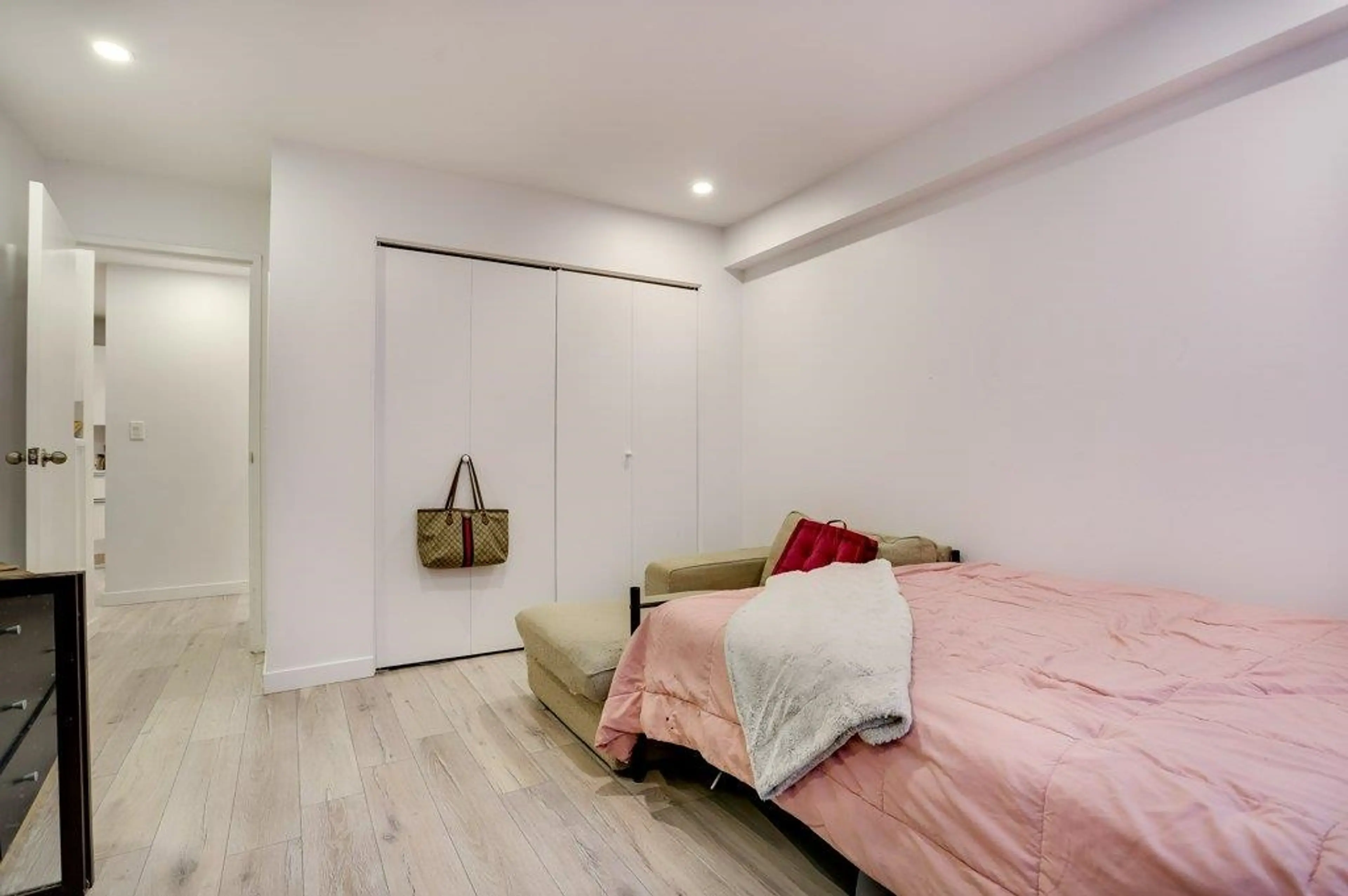 Property at #105 1544 FIR STREET, White Rock, BC