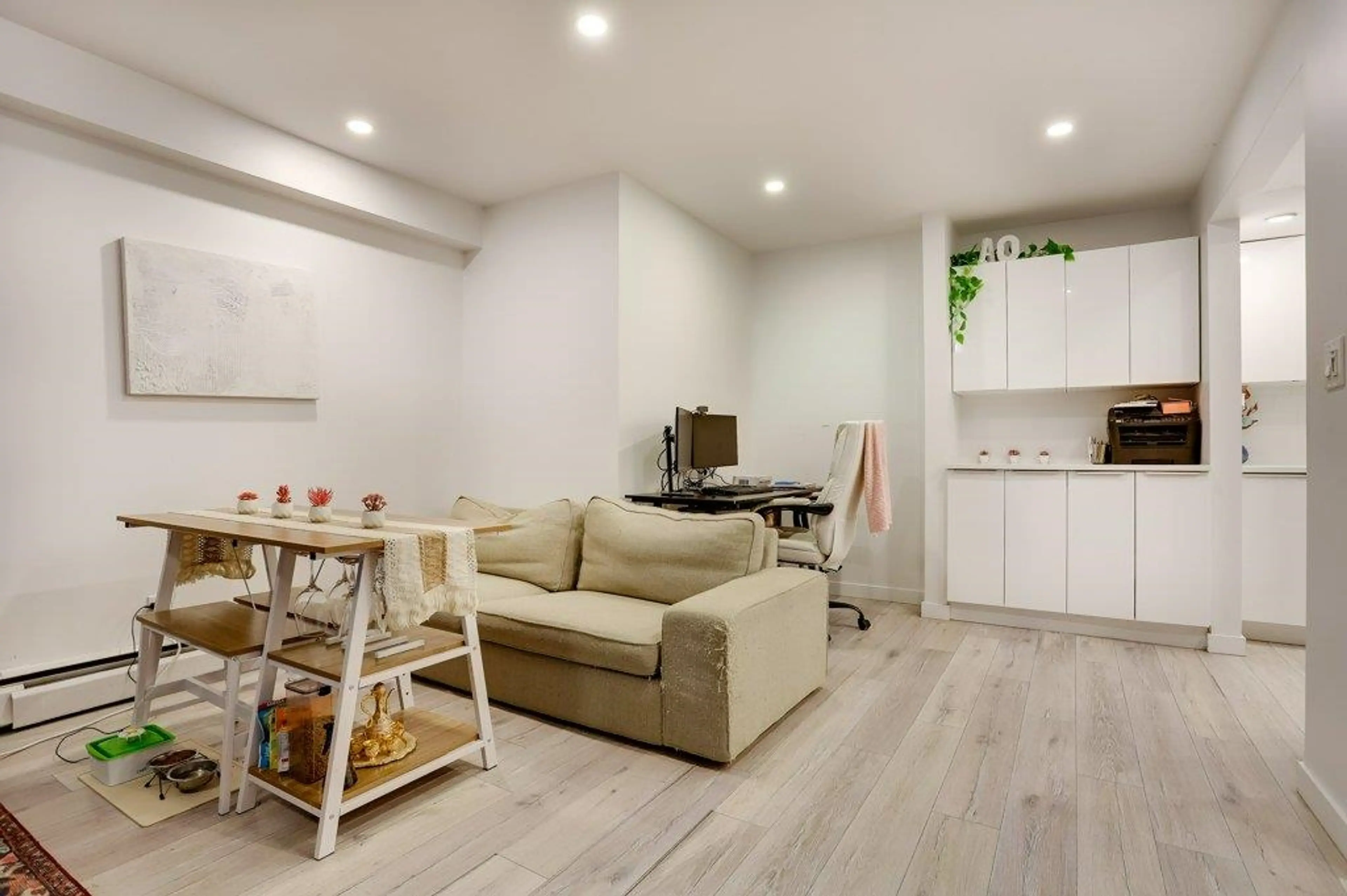 Property at #105 1544 FIR STREET, White Rock, BC