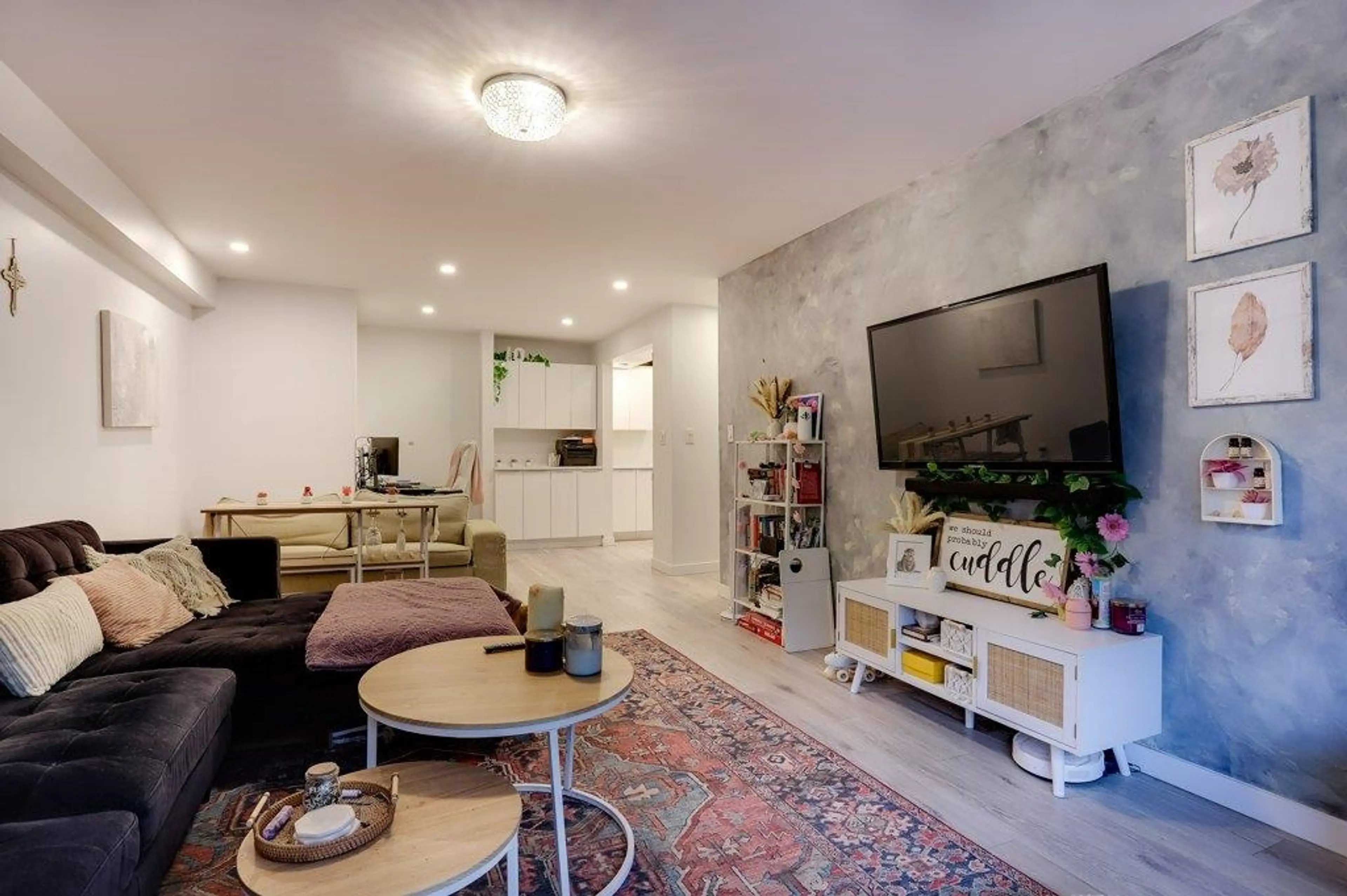 Property at #105 1544 FIR STREET, White Rock, BC