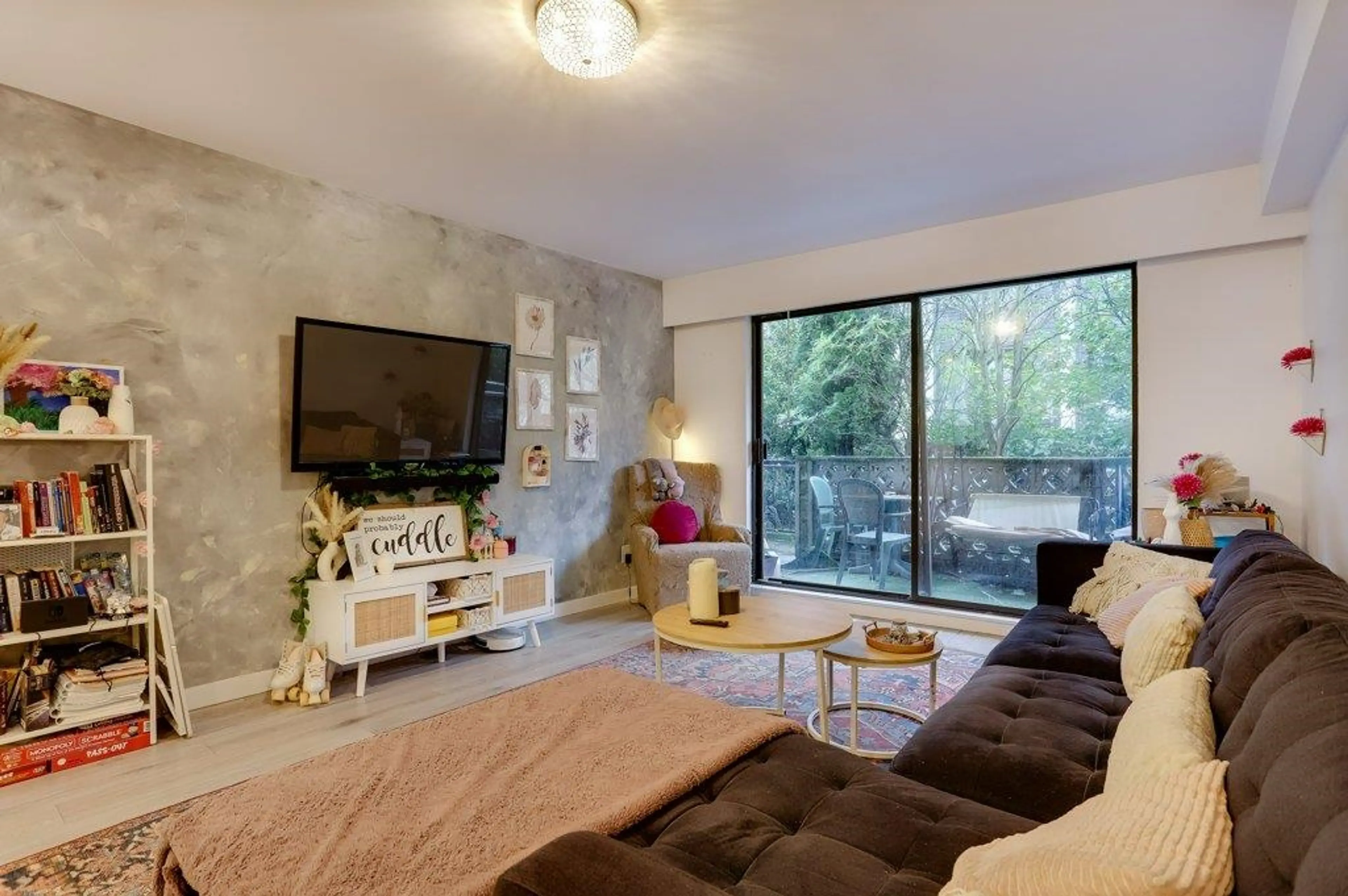 Property at #105 1544 FIR STREET, White Rock, BC