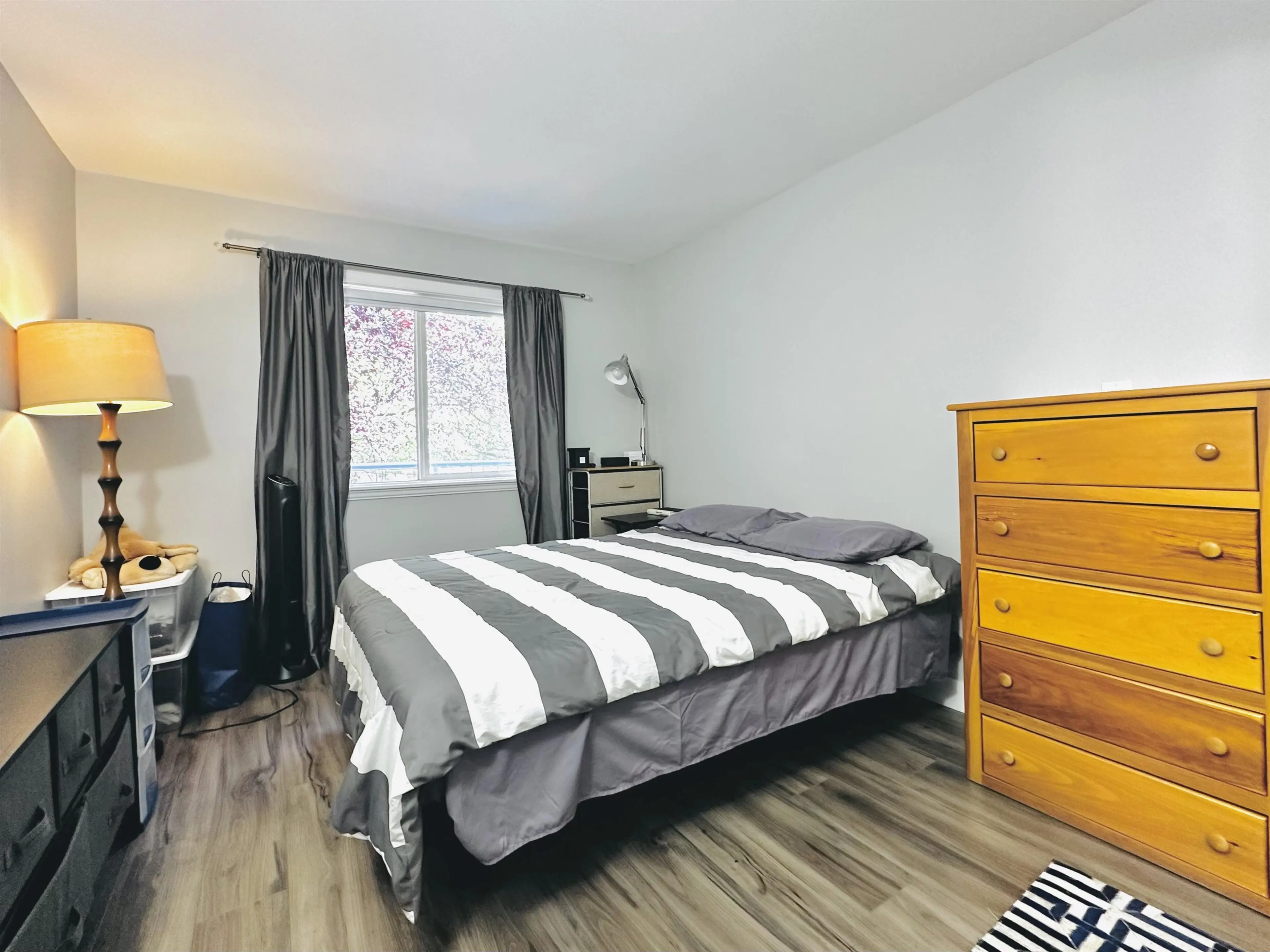 Property at #203 650 MOBERLY ROAD, Vancouver, BC