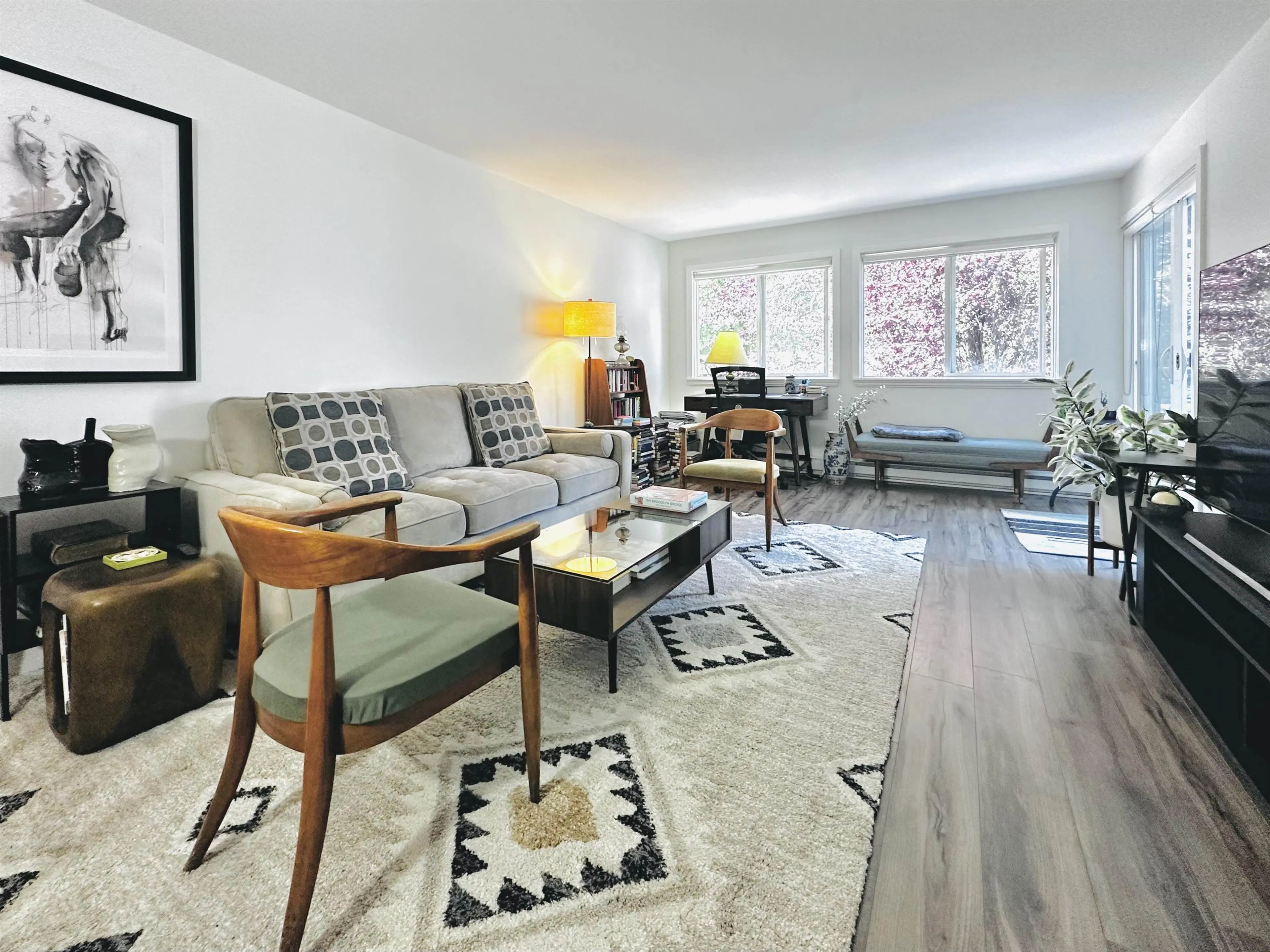 Property at #203 650 MOBERLY ROAD, Vancouver, BC