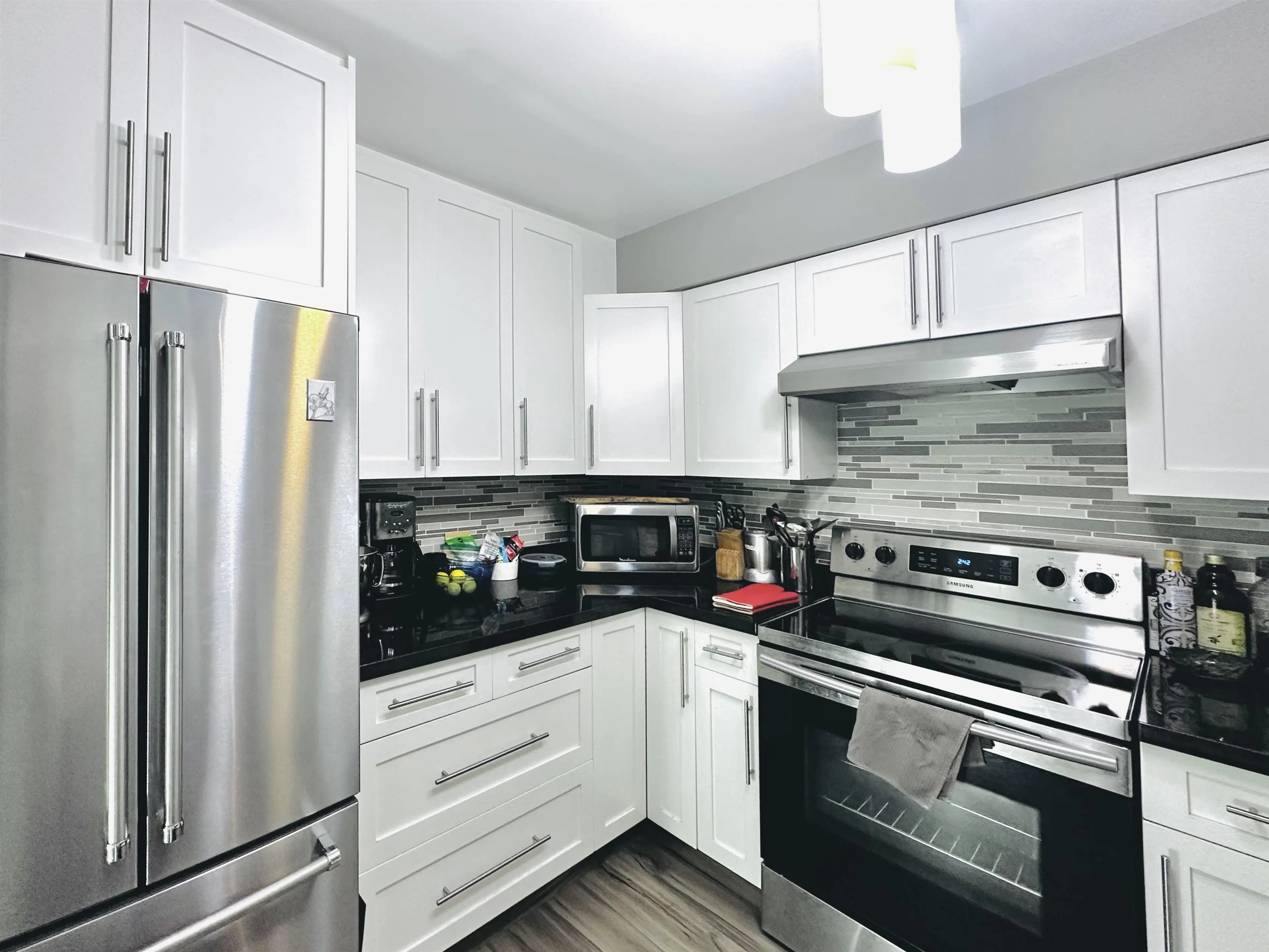 Property at #203 650 MOBERLY ROAD, Vancouver, BC