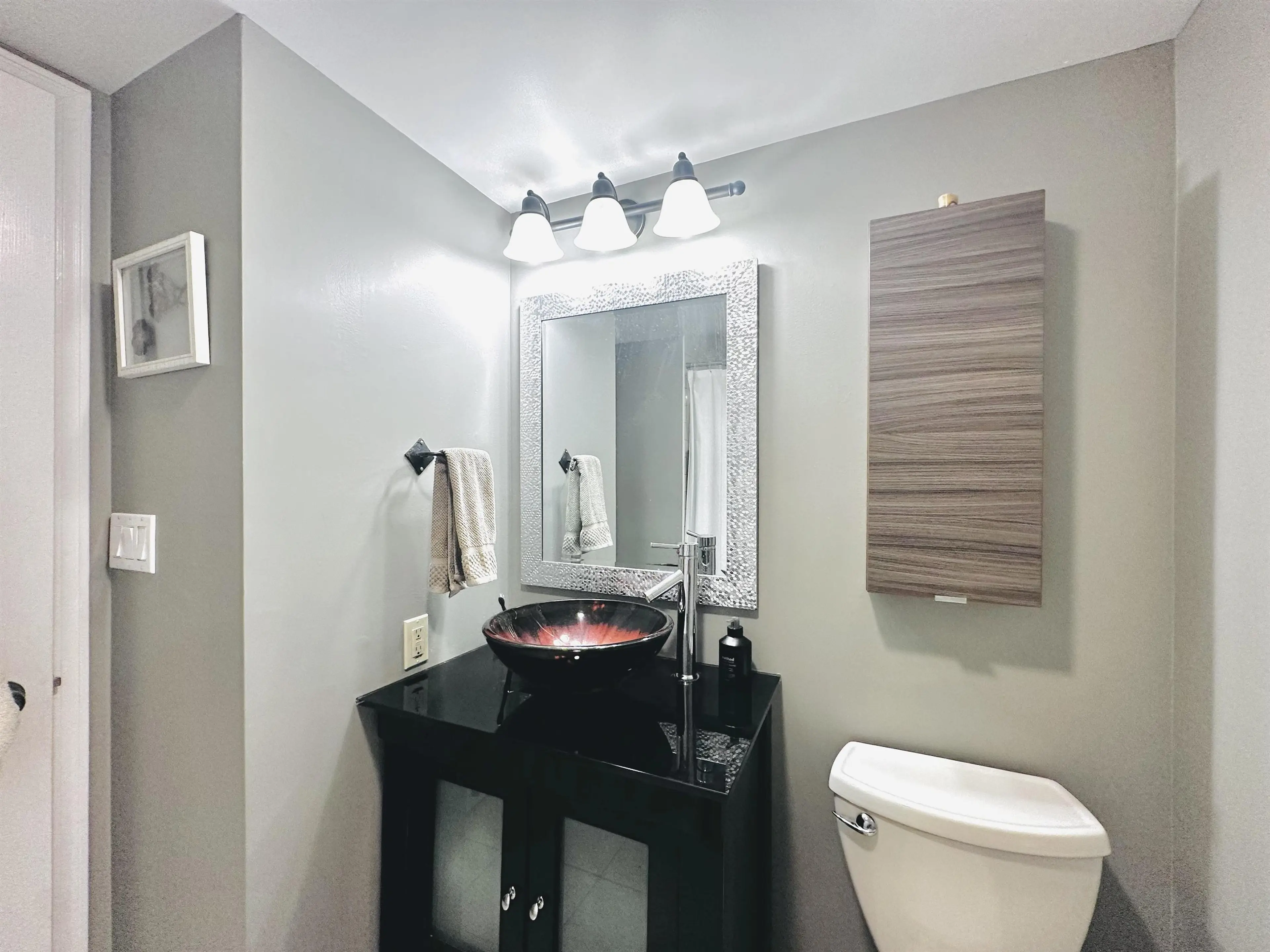 Property at #203 650 MOBERLY ROAD, Vancouver, BC