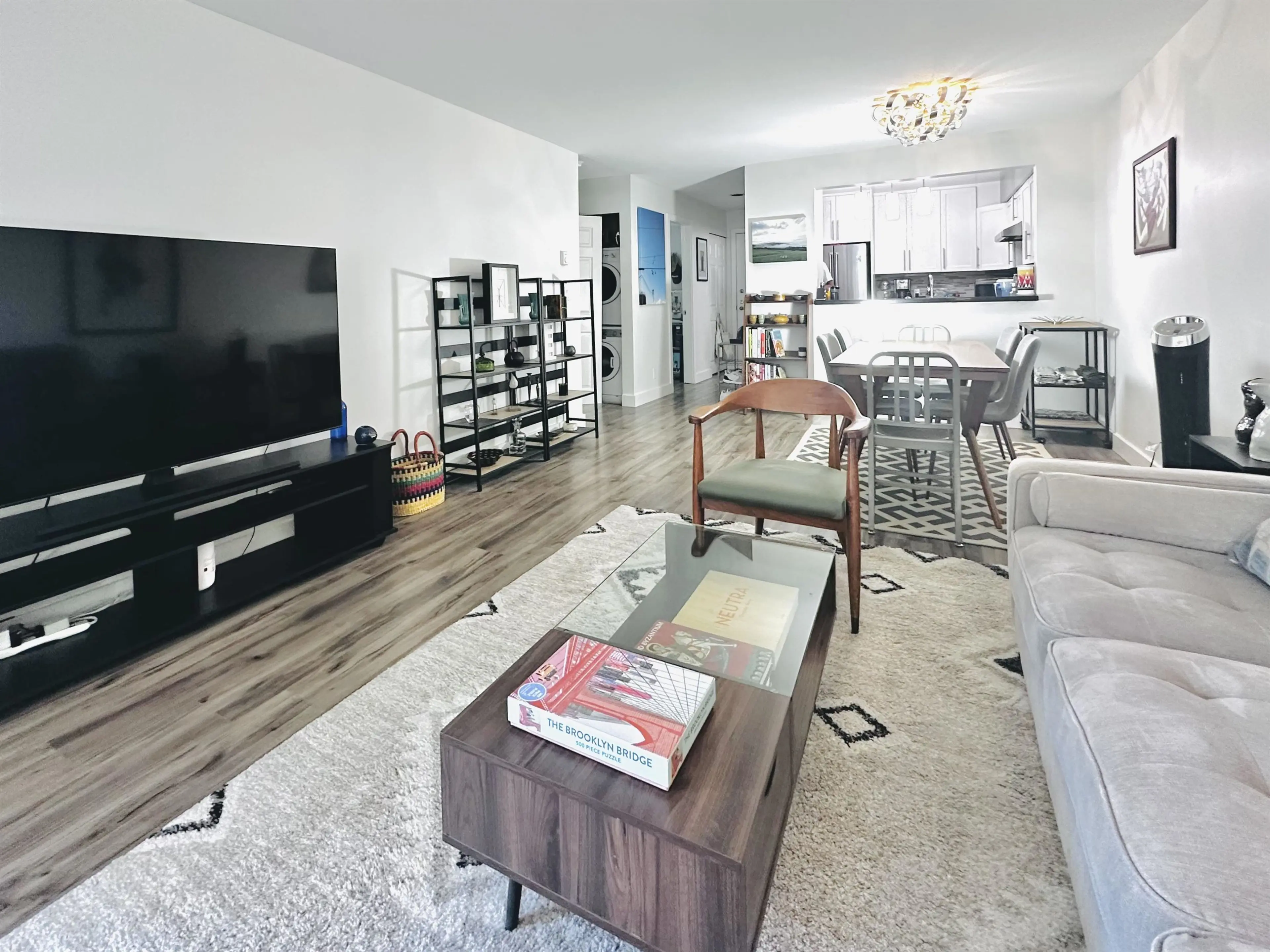 Property at #203 650 MOBERLY ROAD, Vancouver, BC