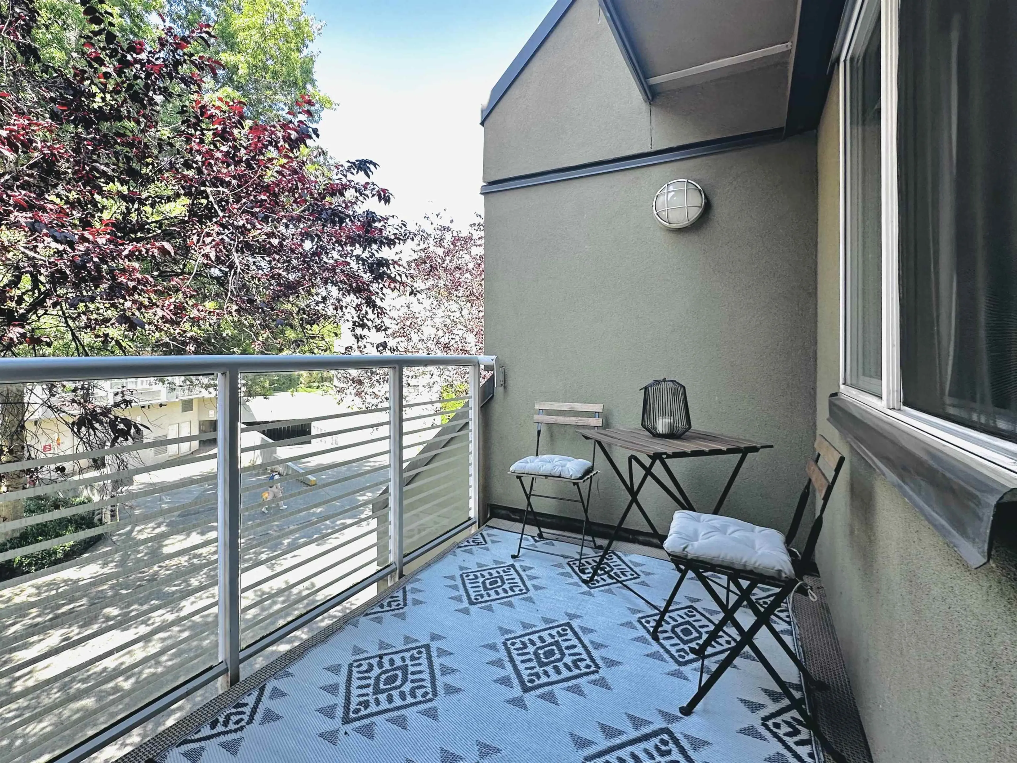 Property at #203 650 MOBERLY ROAD, Vancouver, BC