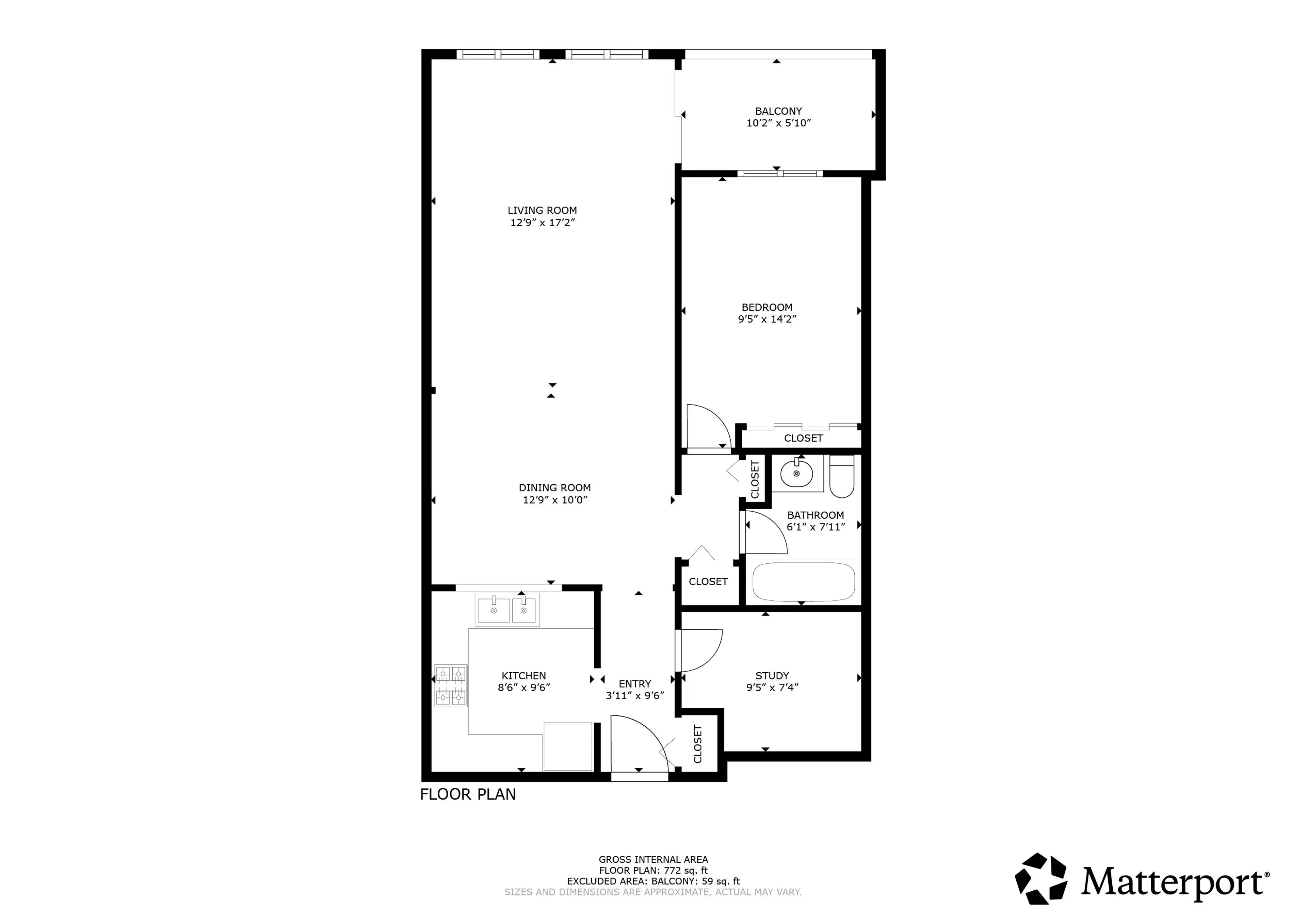 Property at #203 650 MOBERLY ROAD, Vancouver, BC
