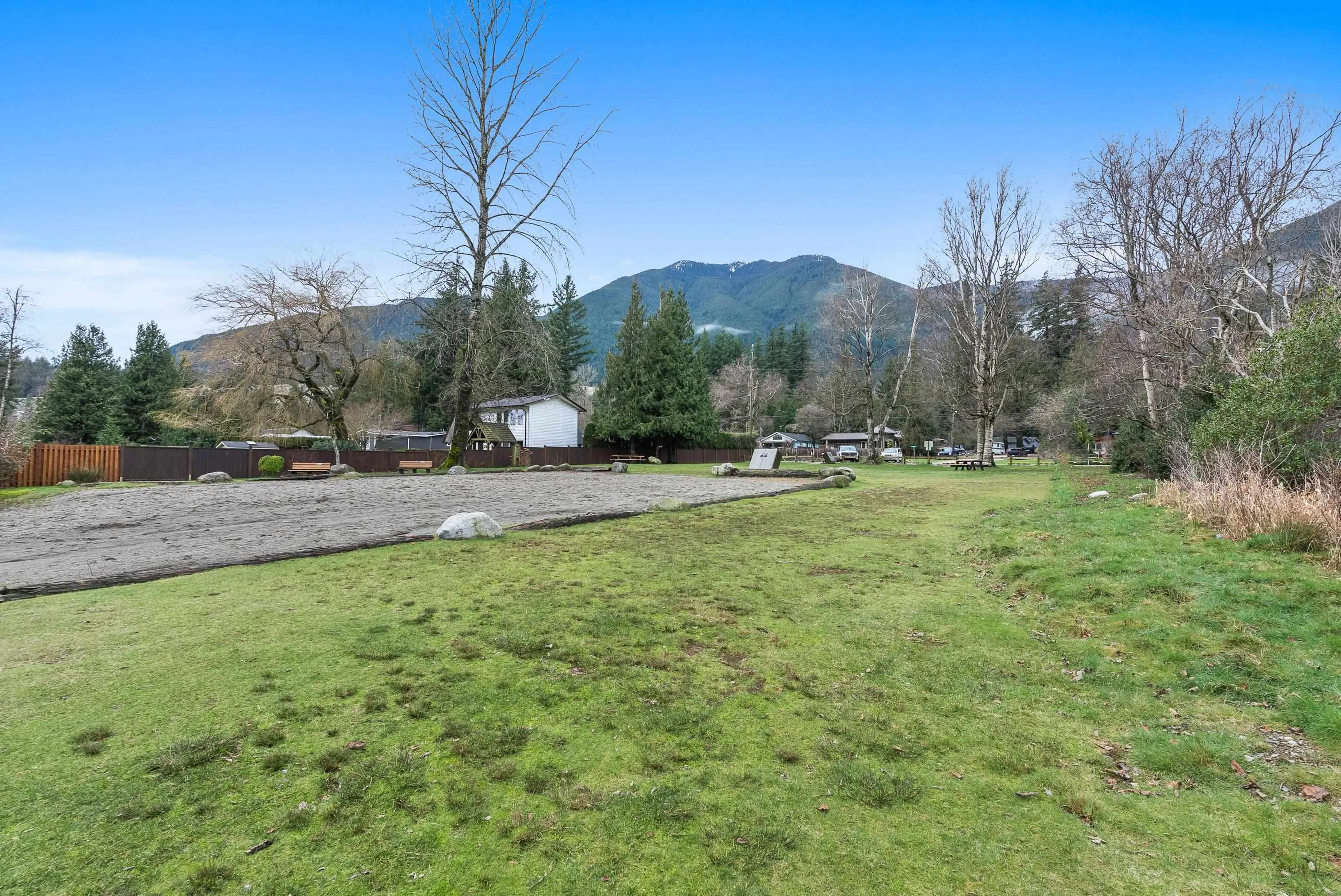 Property at 43739 LOCH ROAD, Mission, BC