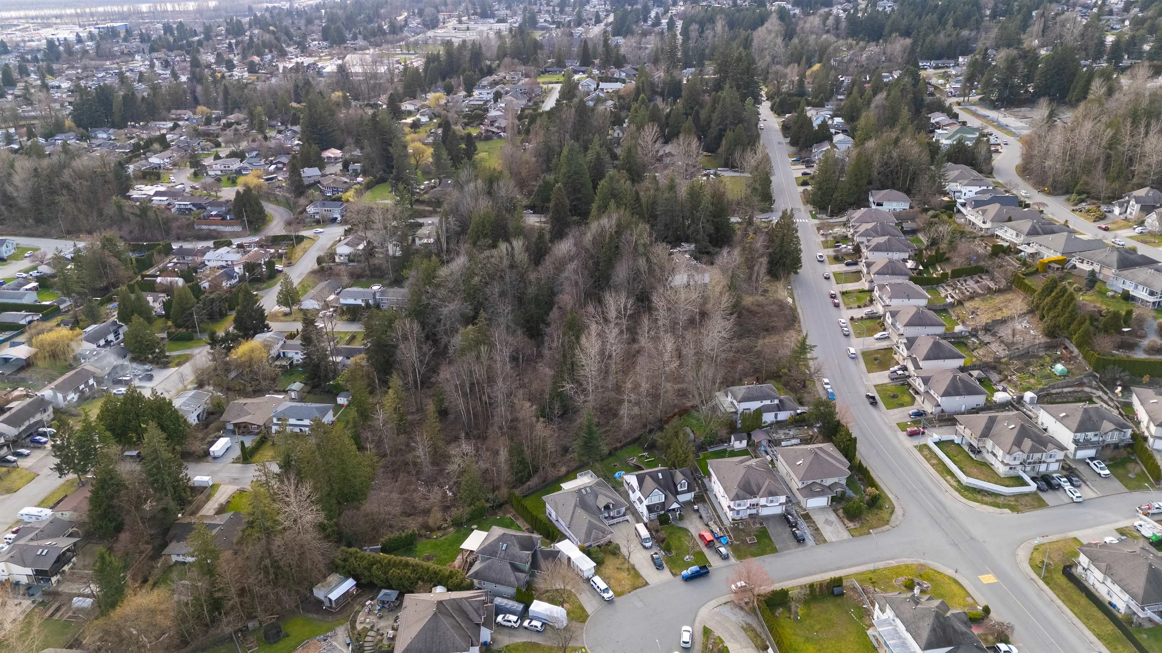 Property at 7816 DUNSMUIR STREET, Mission, BC