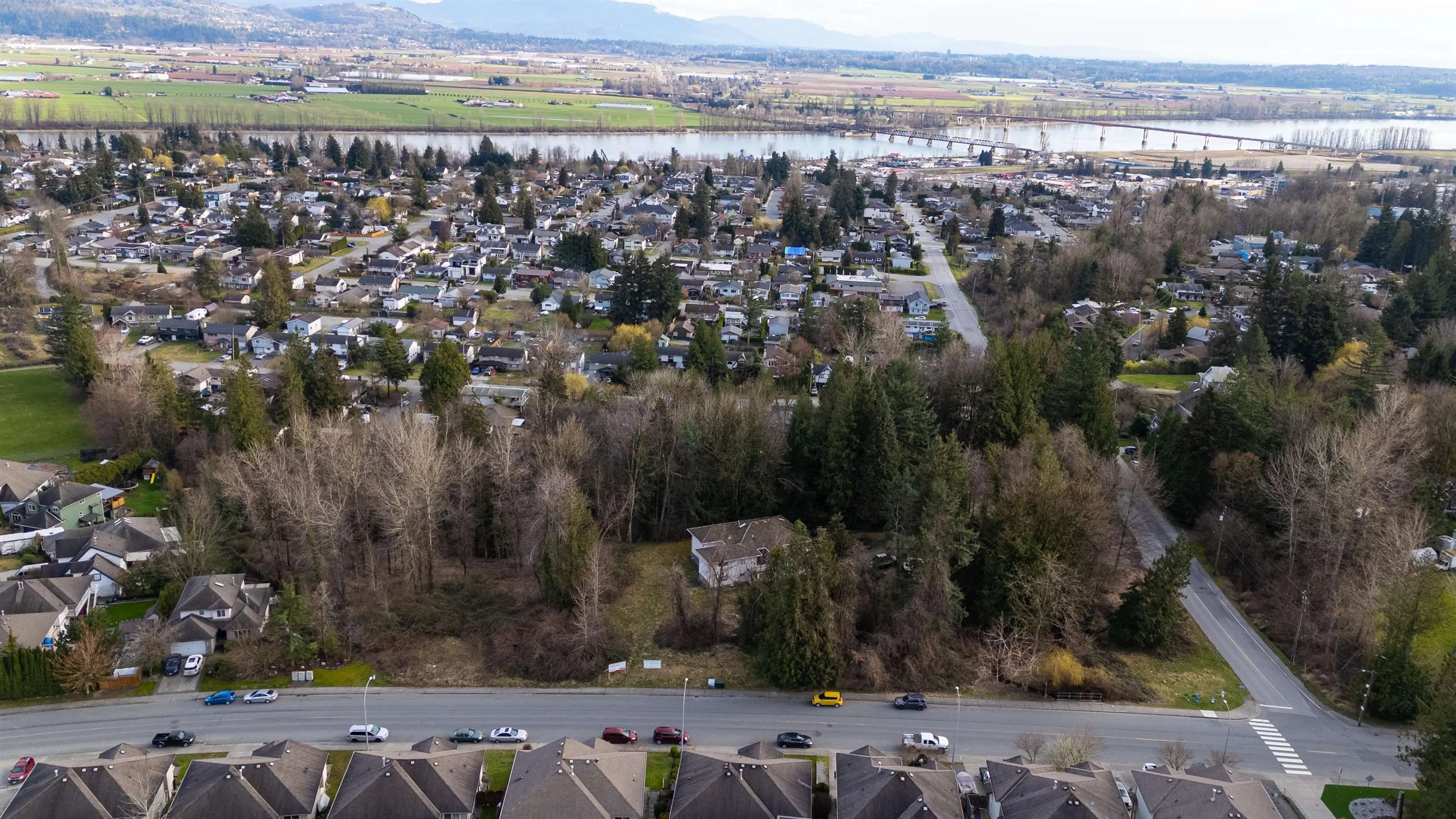 Property at 7816 DUNSMUIR STREET, Mission, BC