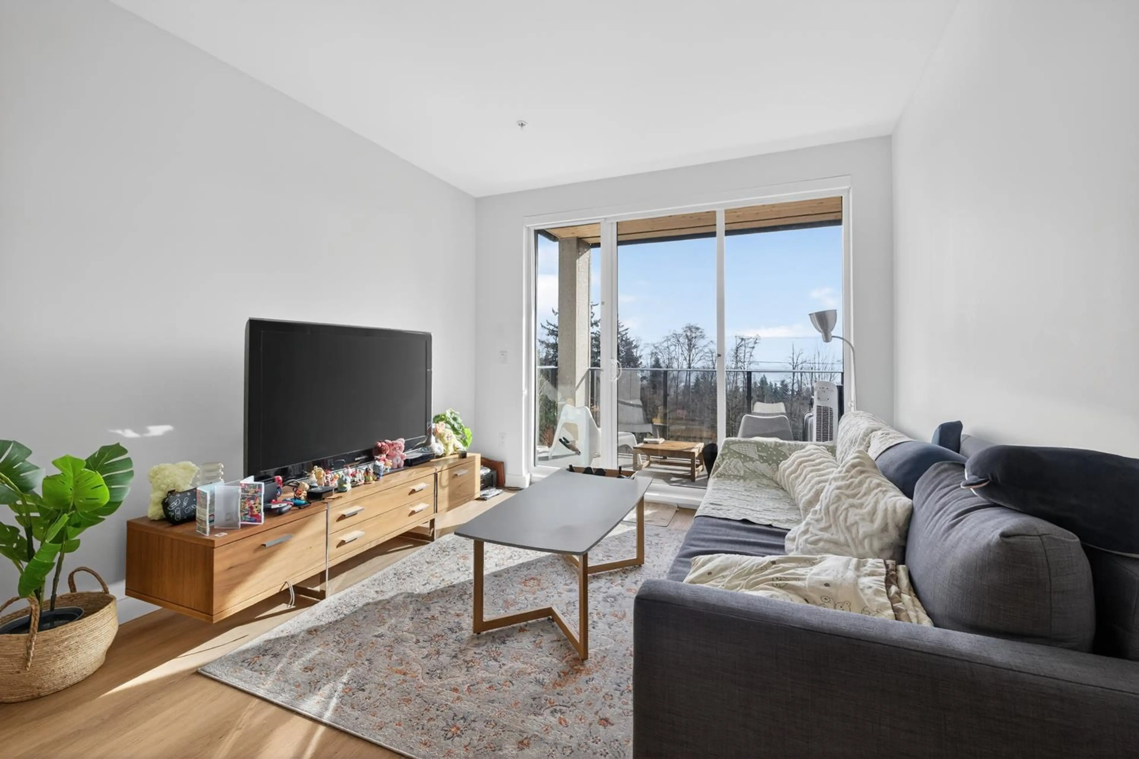 Property at #206 9580 TOWER ROAD, Burnaby, BC