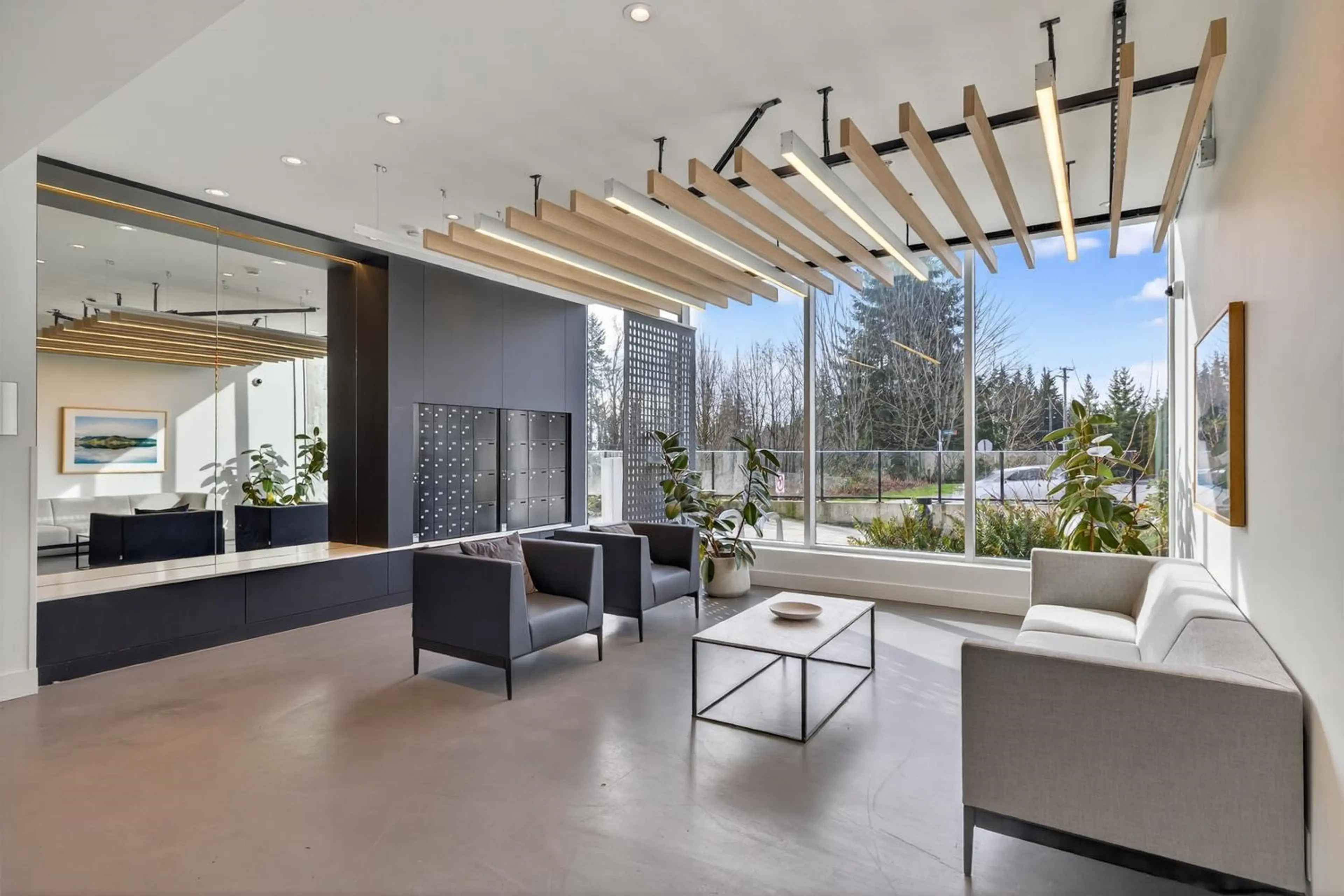 Property at #206 9580 TOWER ROAD, Burnaby, BC