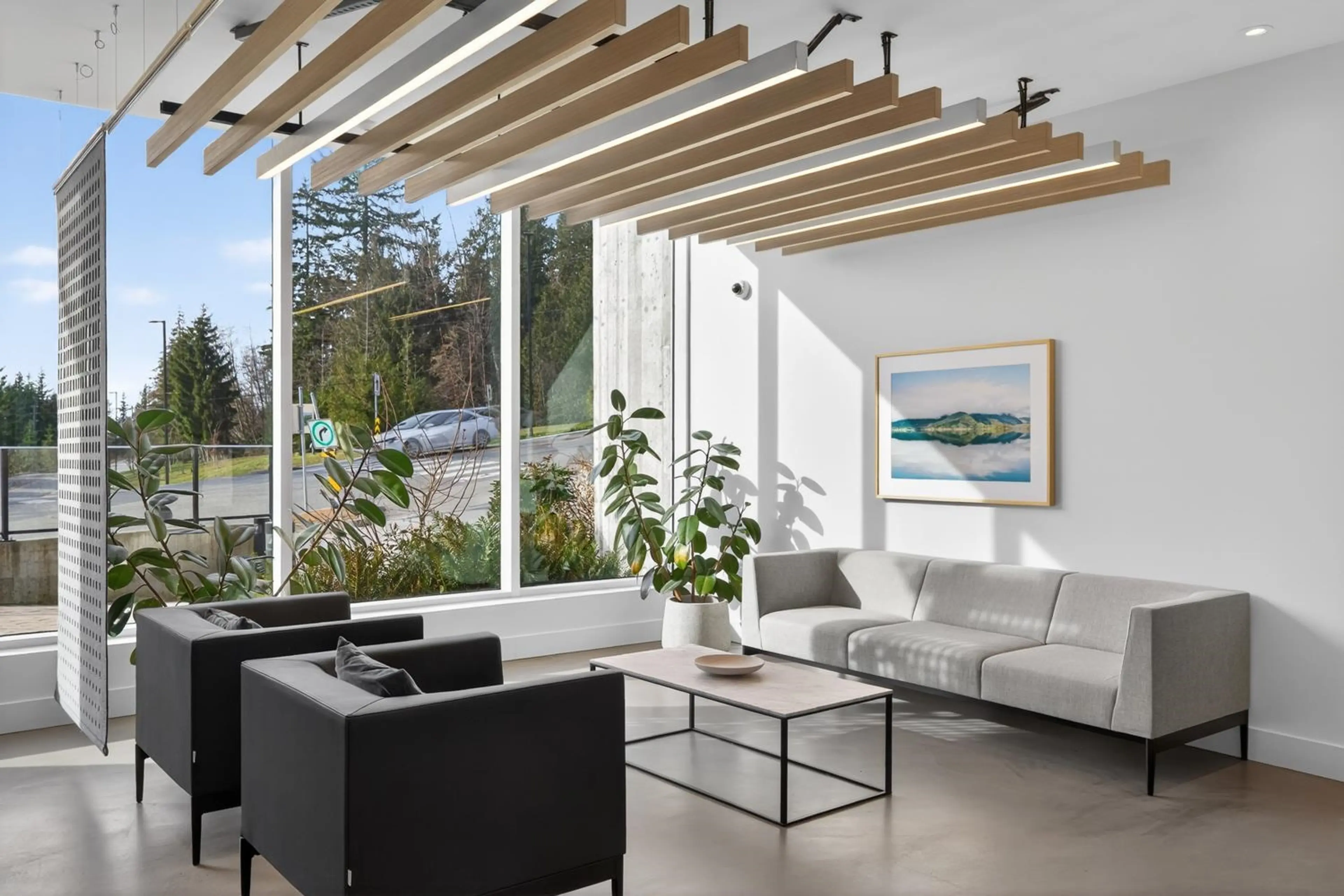 Property at #206 9580 TOWER ROAD, Burnaby, BC