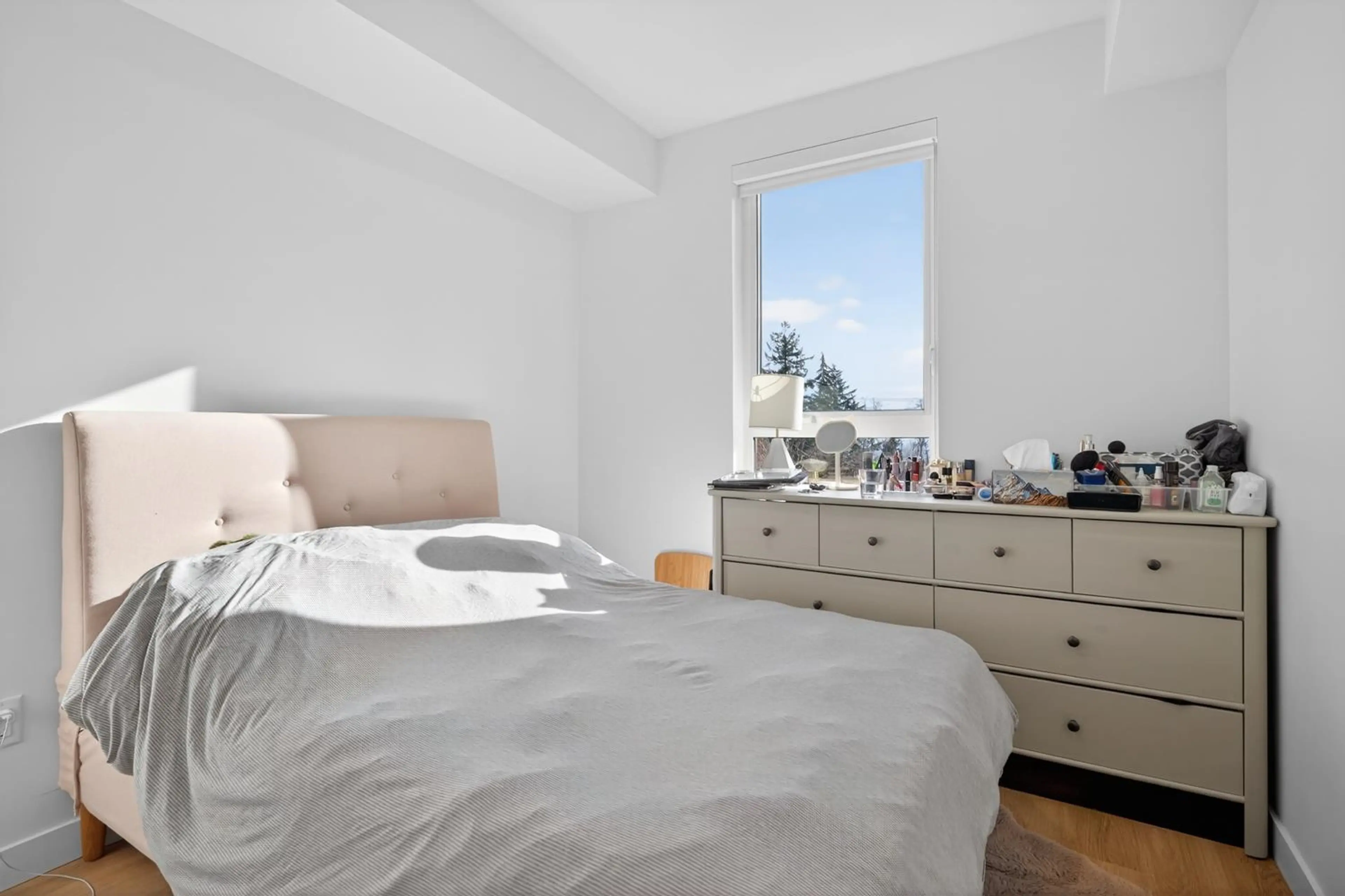 Property at #206 9580 TOWER ROAD, Burnaby, BC