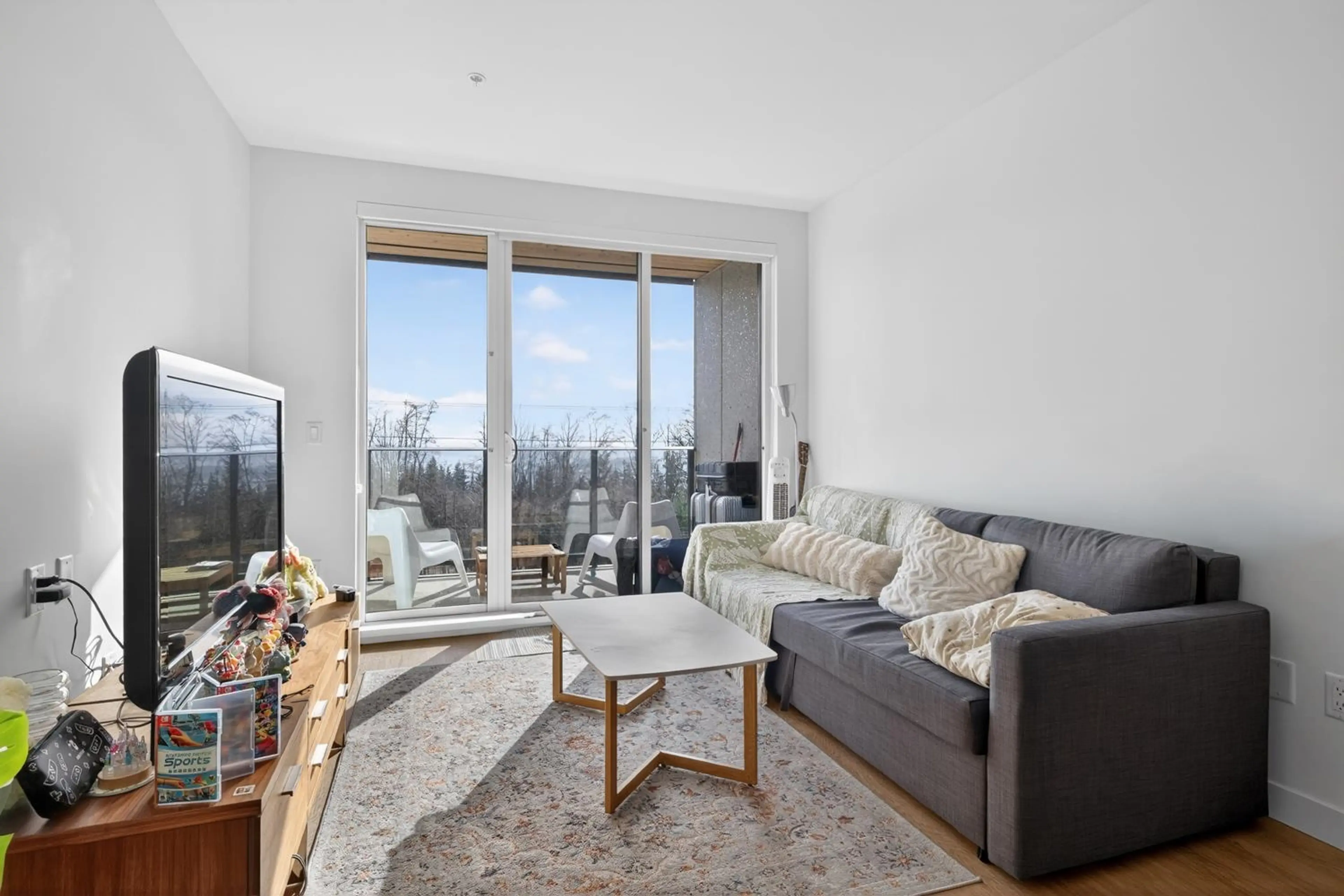 Property at #206 9580 TOWER ROAD, Burnaby, BC