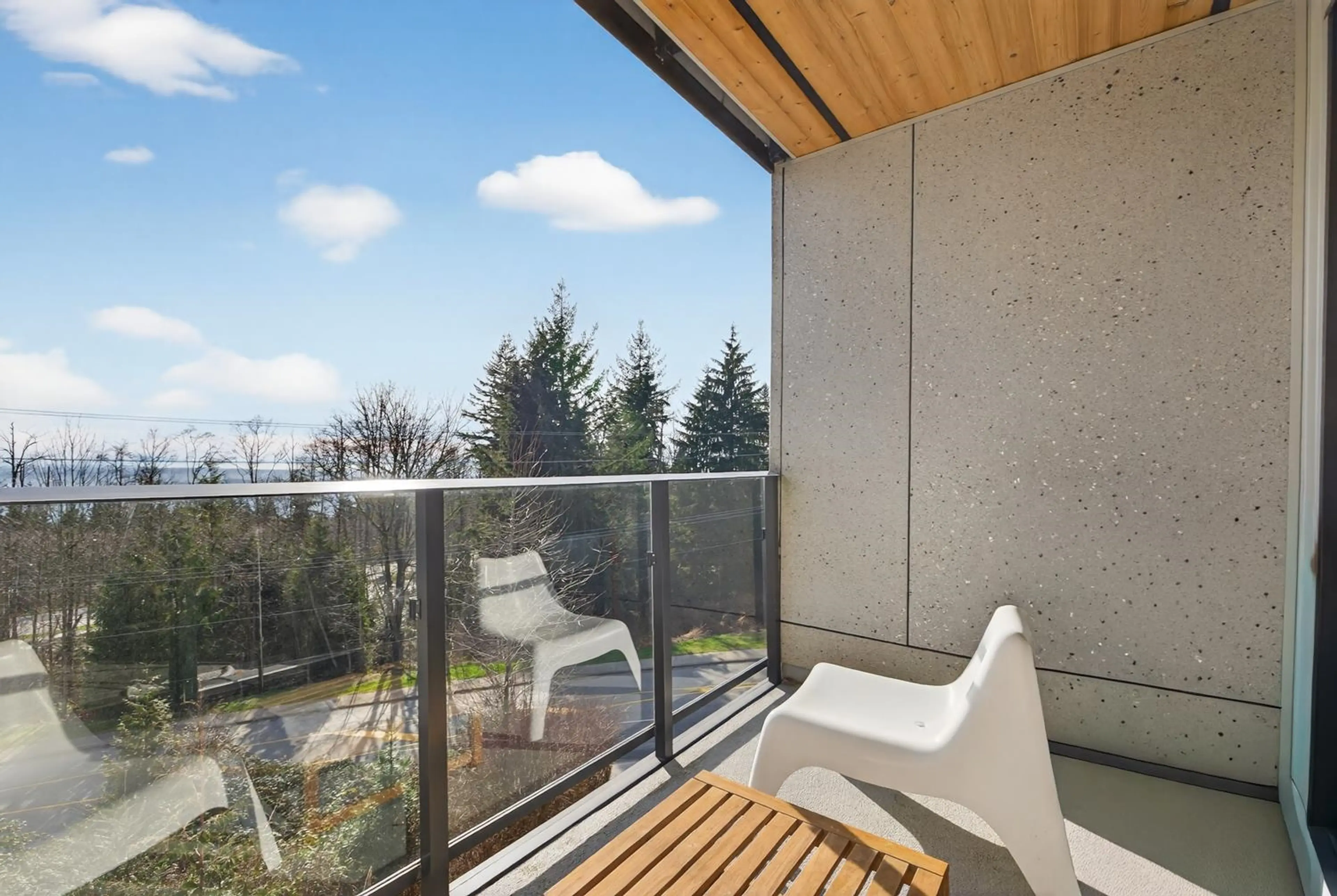 Property at #206 9580 TOWER ROAD, Burnaby, BC