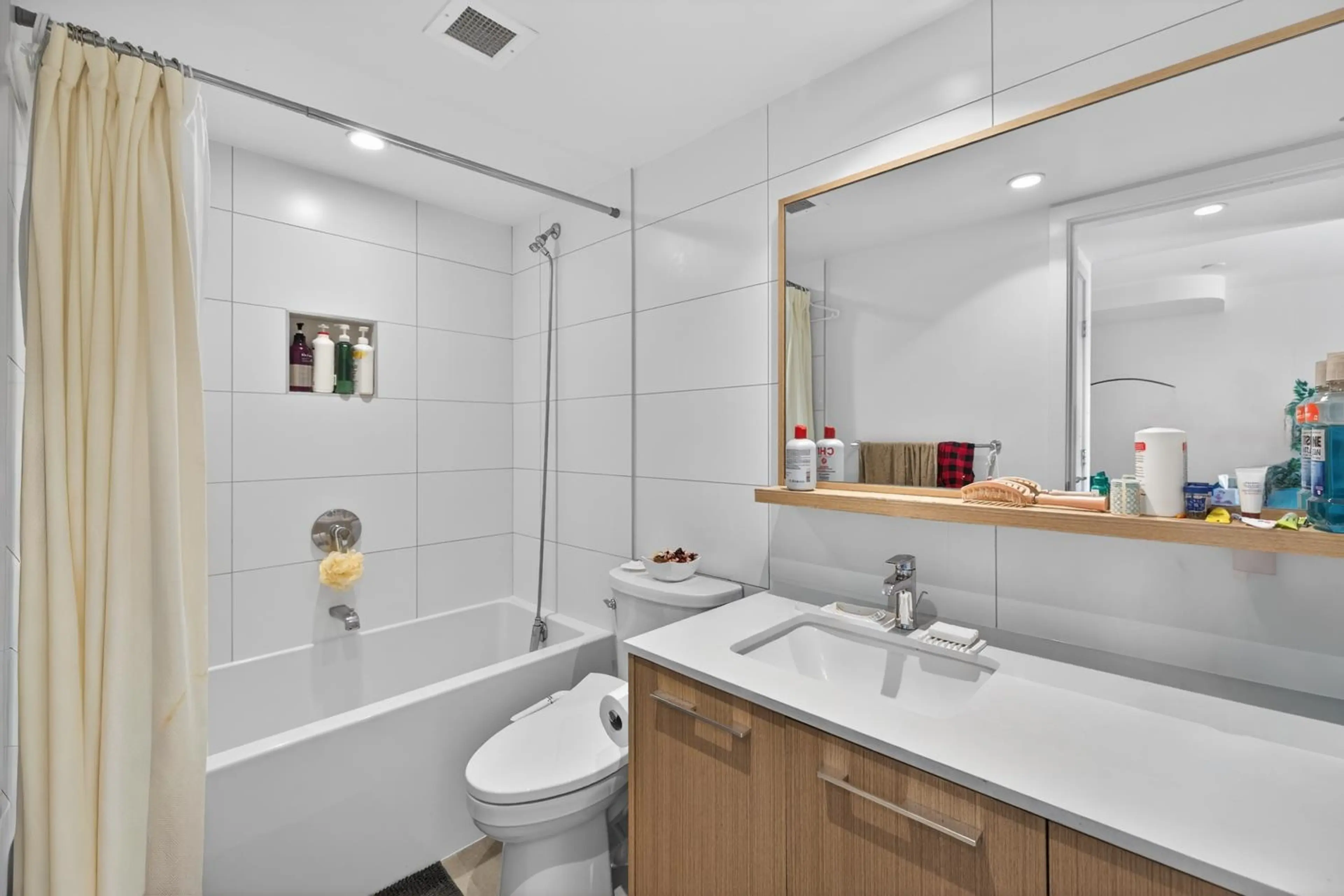 Property at #206 9580 TOWER ROAD, Burnaby, BC