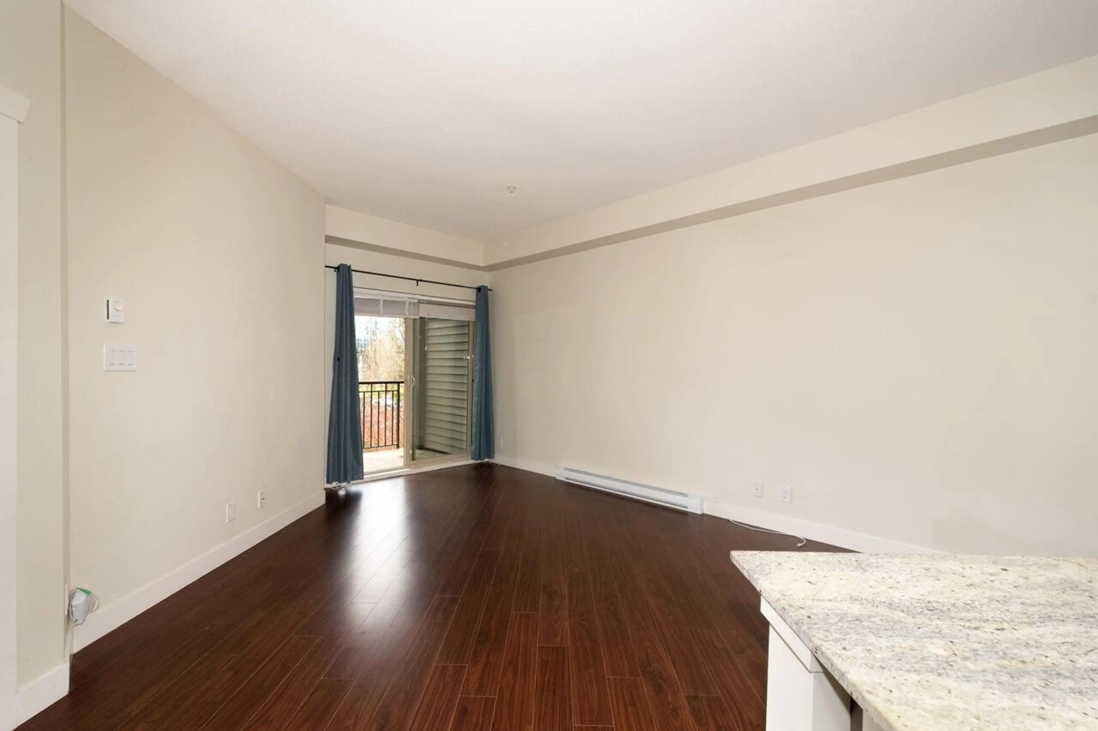 Property at #208 13468 KING GEORGE BOULEVARD, Surrey, BC