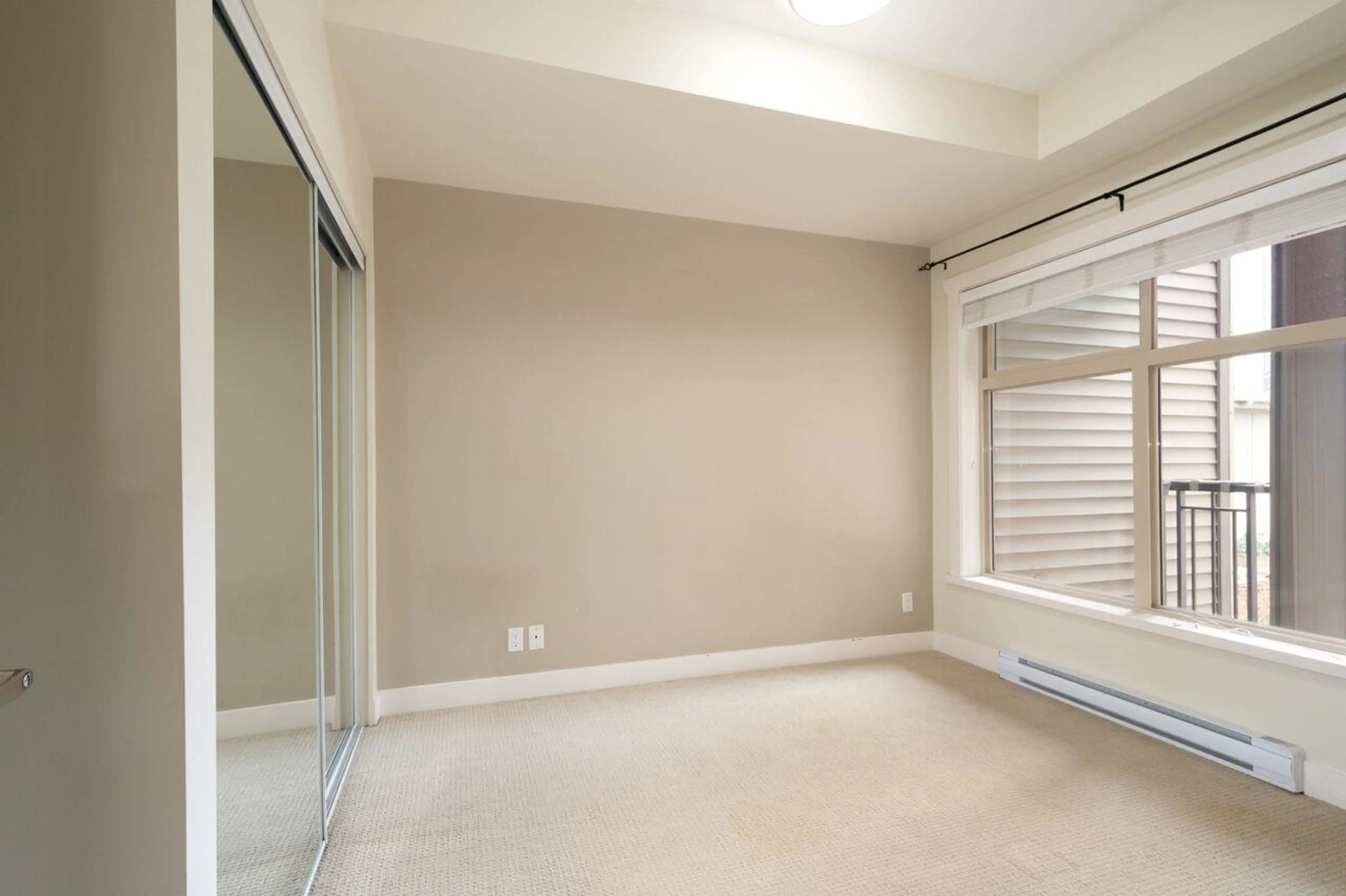 Property at #208 13468 KING GEORGE BOULEVARD, Surrey, BC