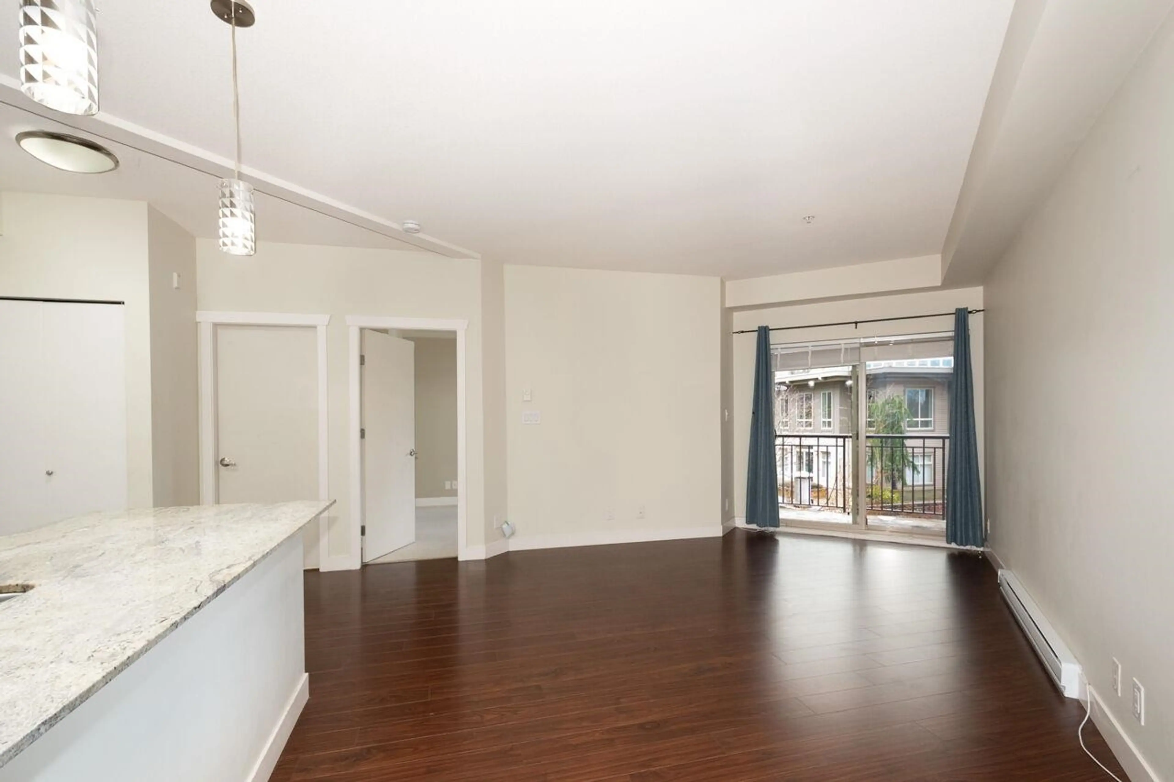 Property at #208 13468 KING GEORGE BOULEVARD, Surrey, BC