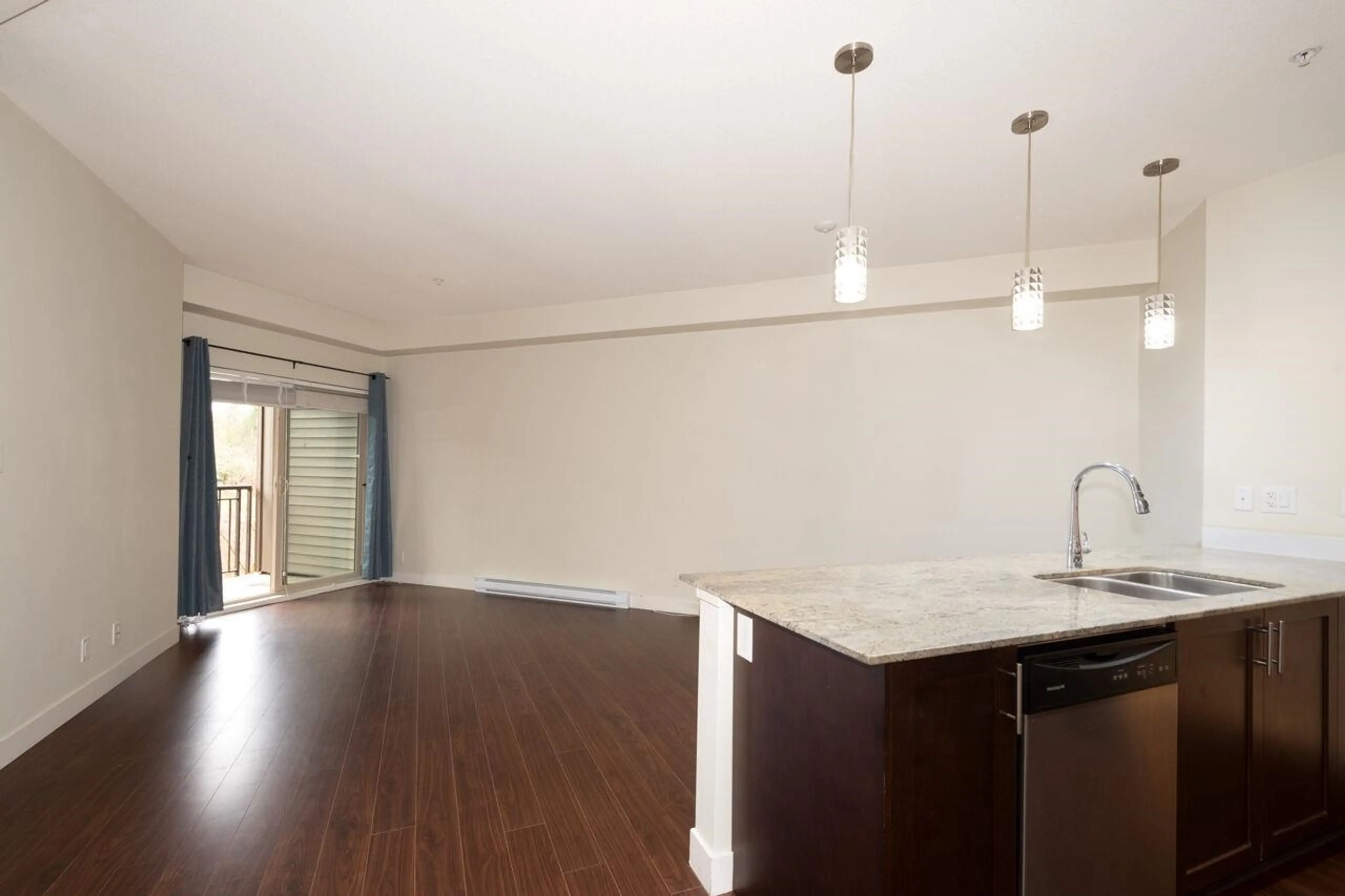 Property at #208 13468 KING GEORGE BOULEVARD, Surrey, BC