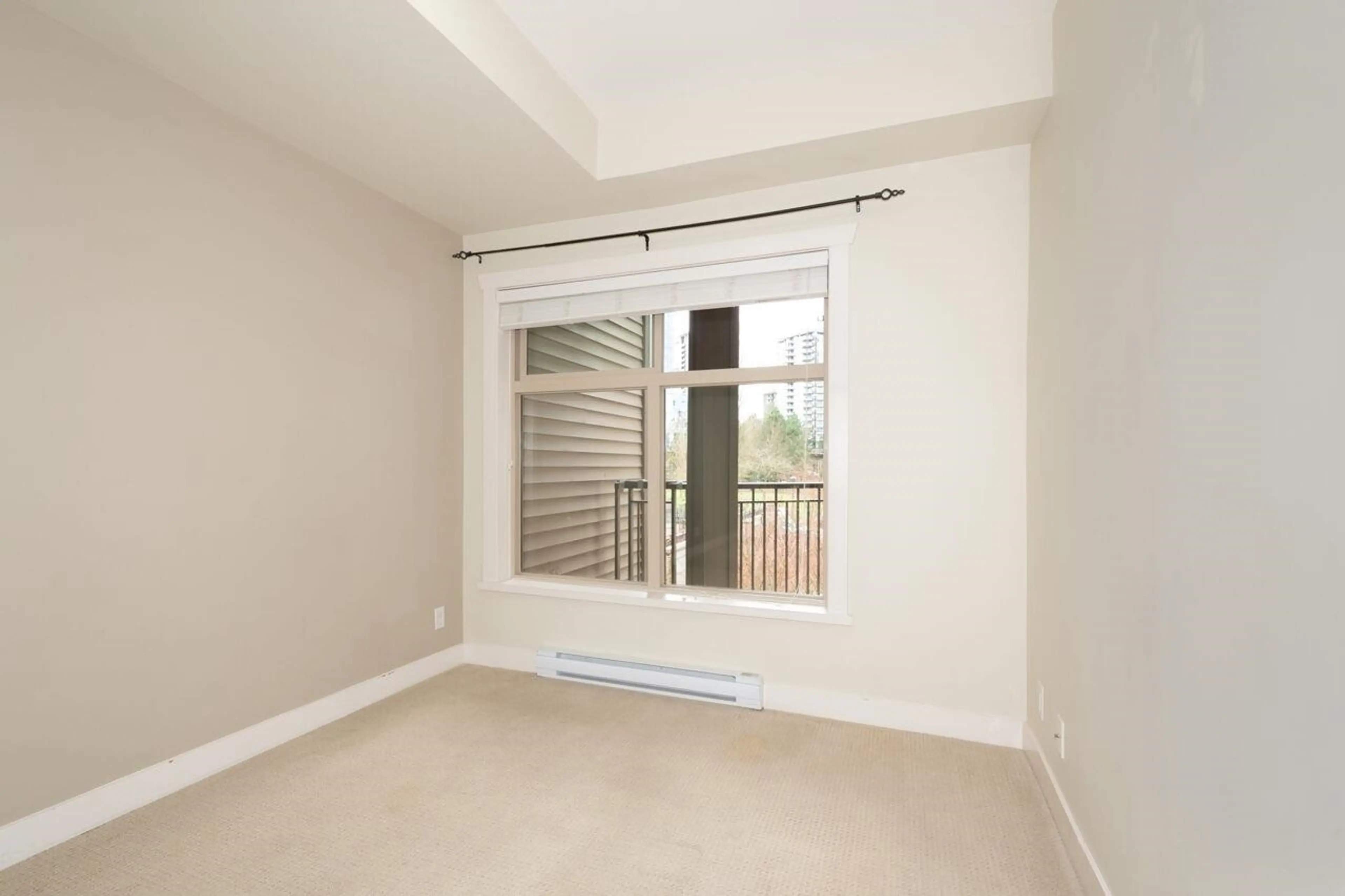 Property at #208 13468 KING GEORGE BOULEVARD, Surrey, BC