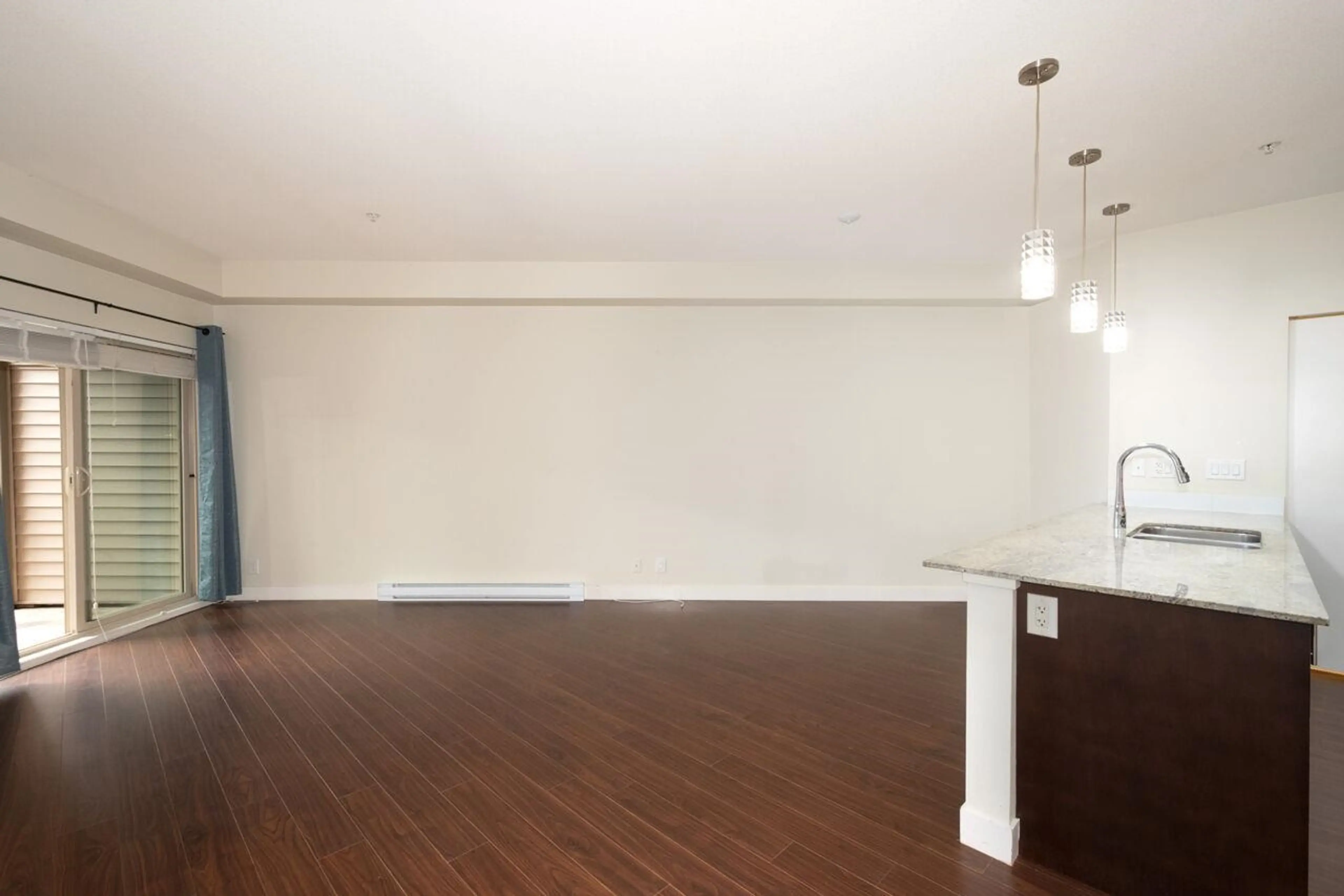 Property at #208 13468 KING GEORGE BOULEVARD, Surrey, BC