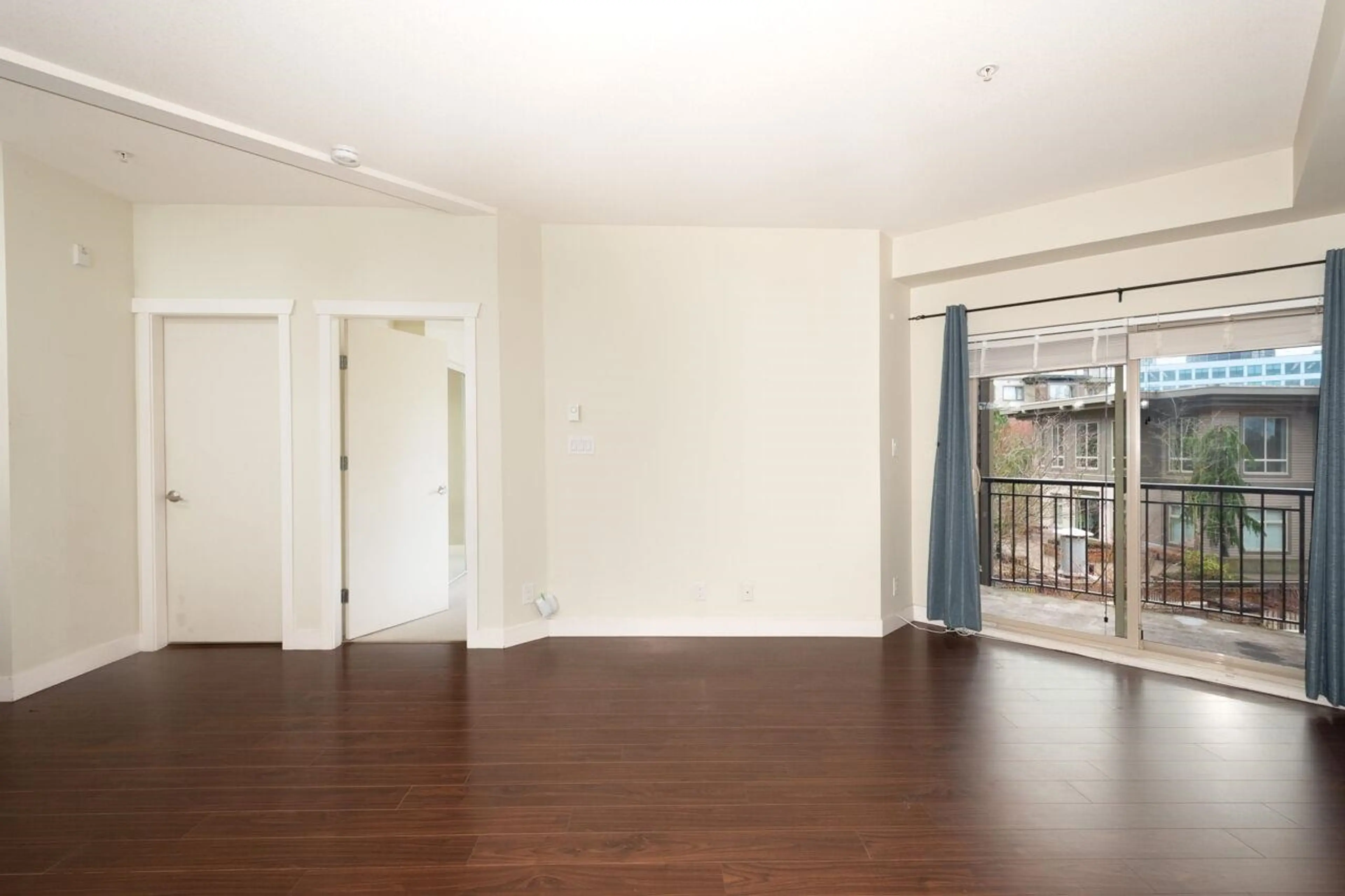 Property at #208 13468 KING GEORGE BOULEVARD, Surrey, BC