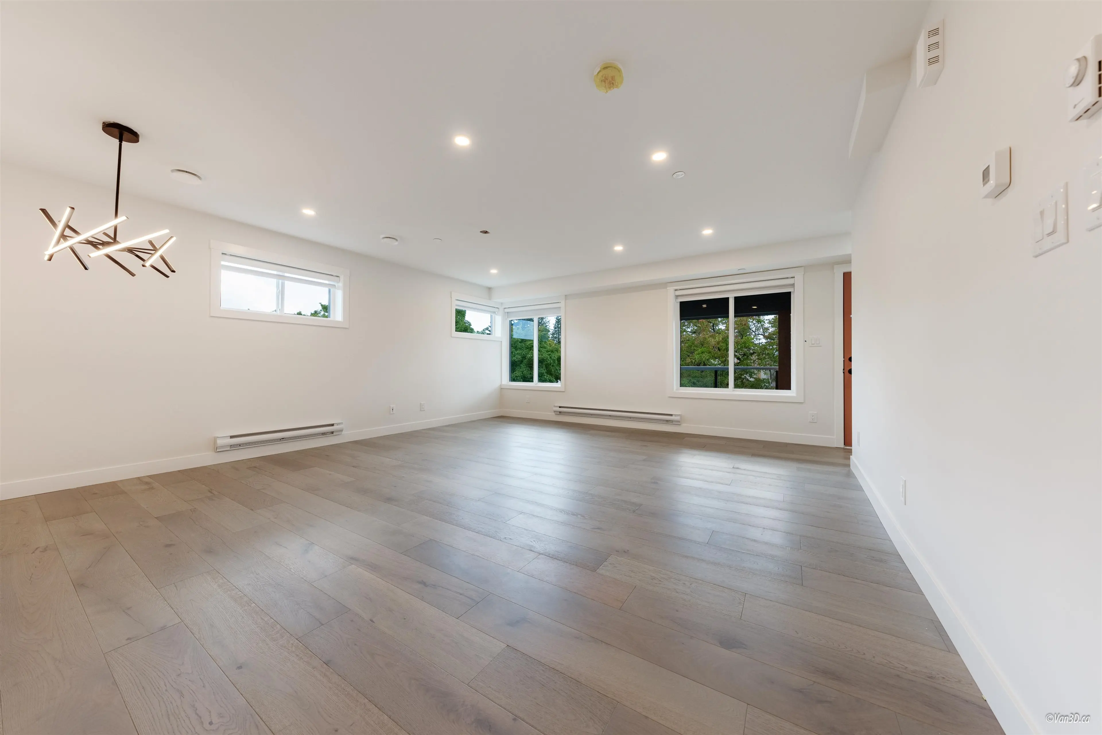 Property at #202 5092 SLOCAN STREET, Vancouver, BC