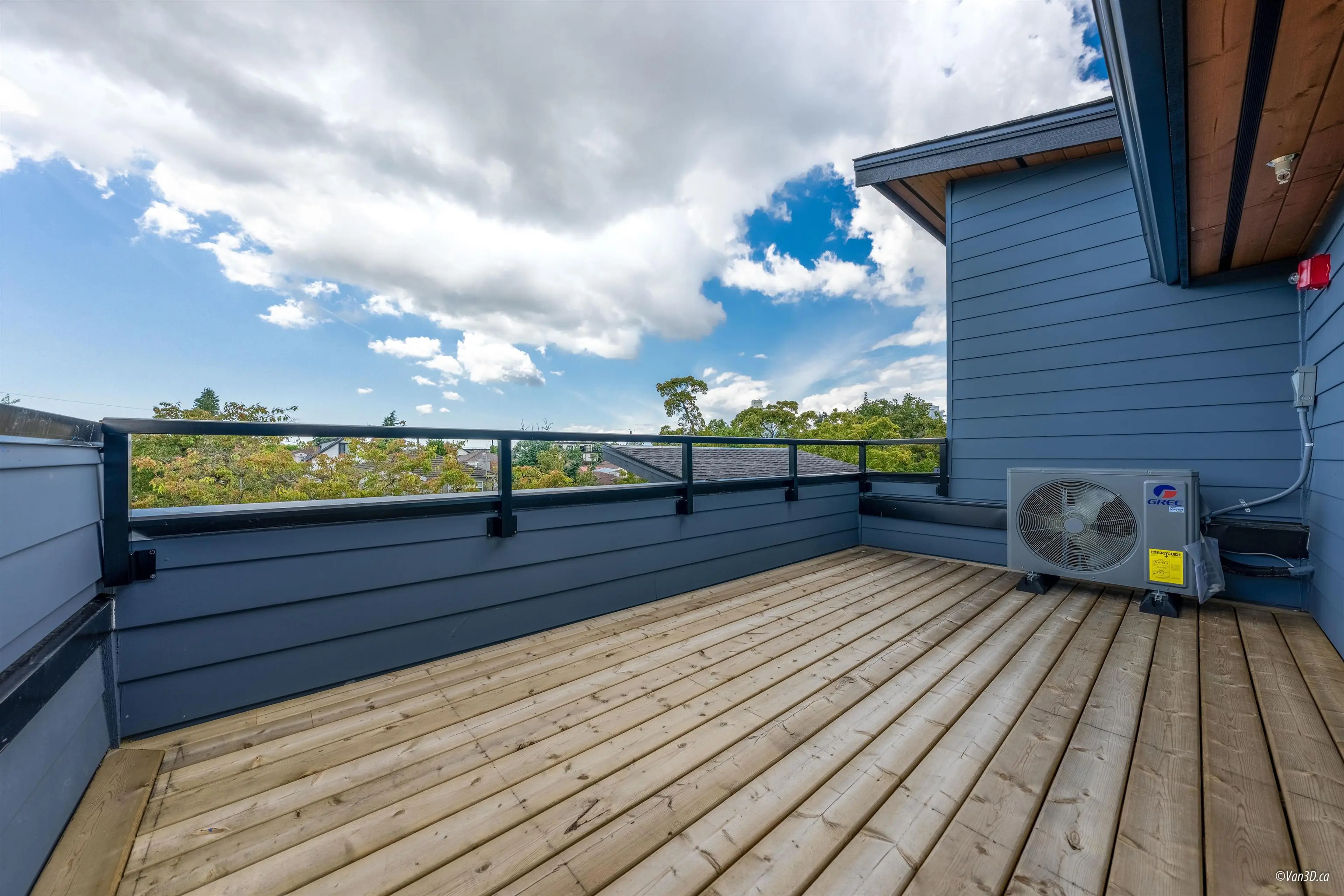 Property at #202 5092 SLOCAN STREET, Vancouver, BC