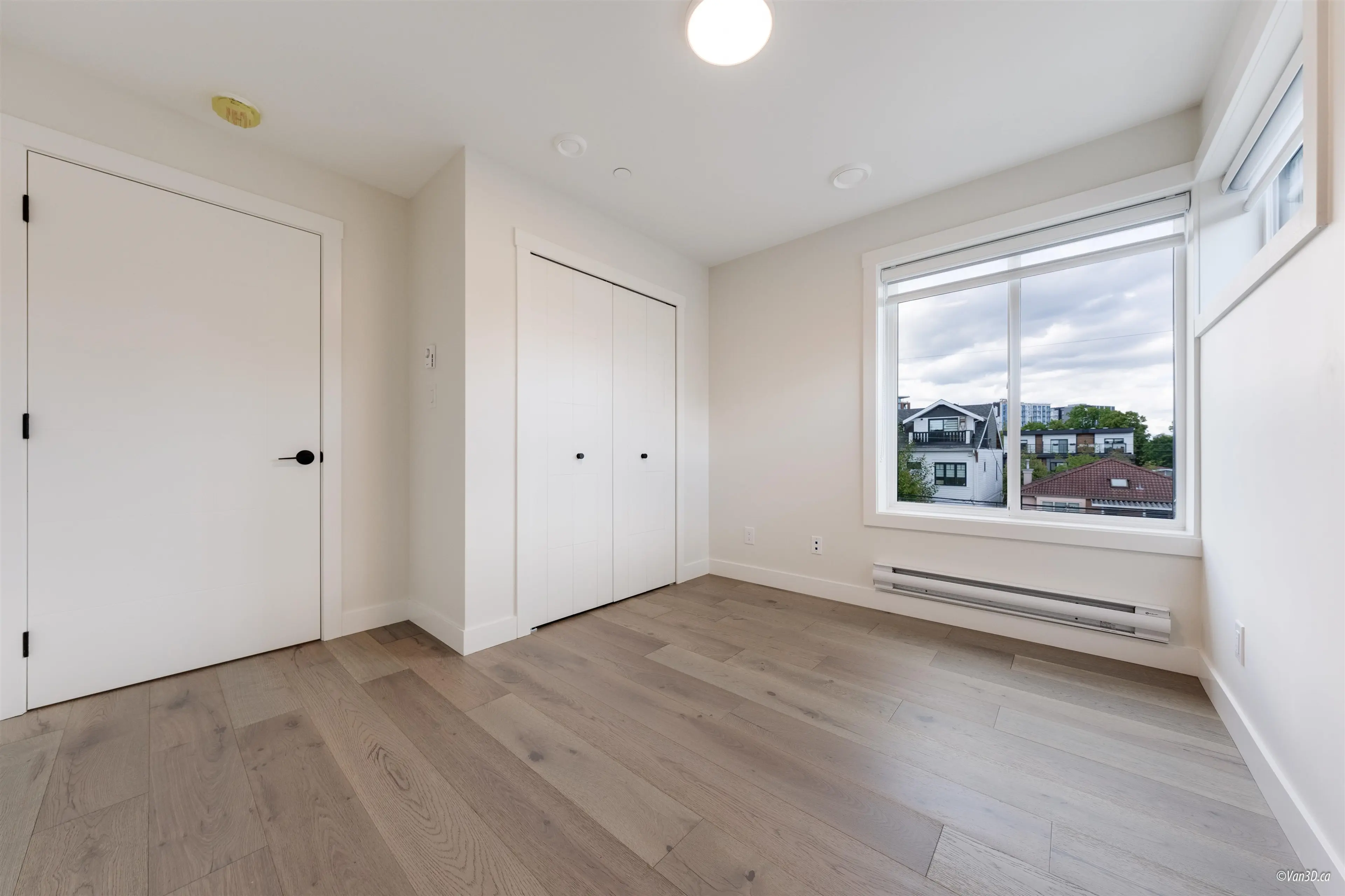 Property at #202 5092 SLOCAN STREET, Vancouver, BC