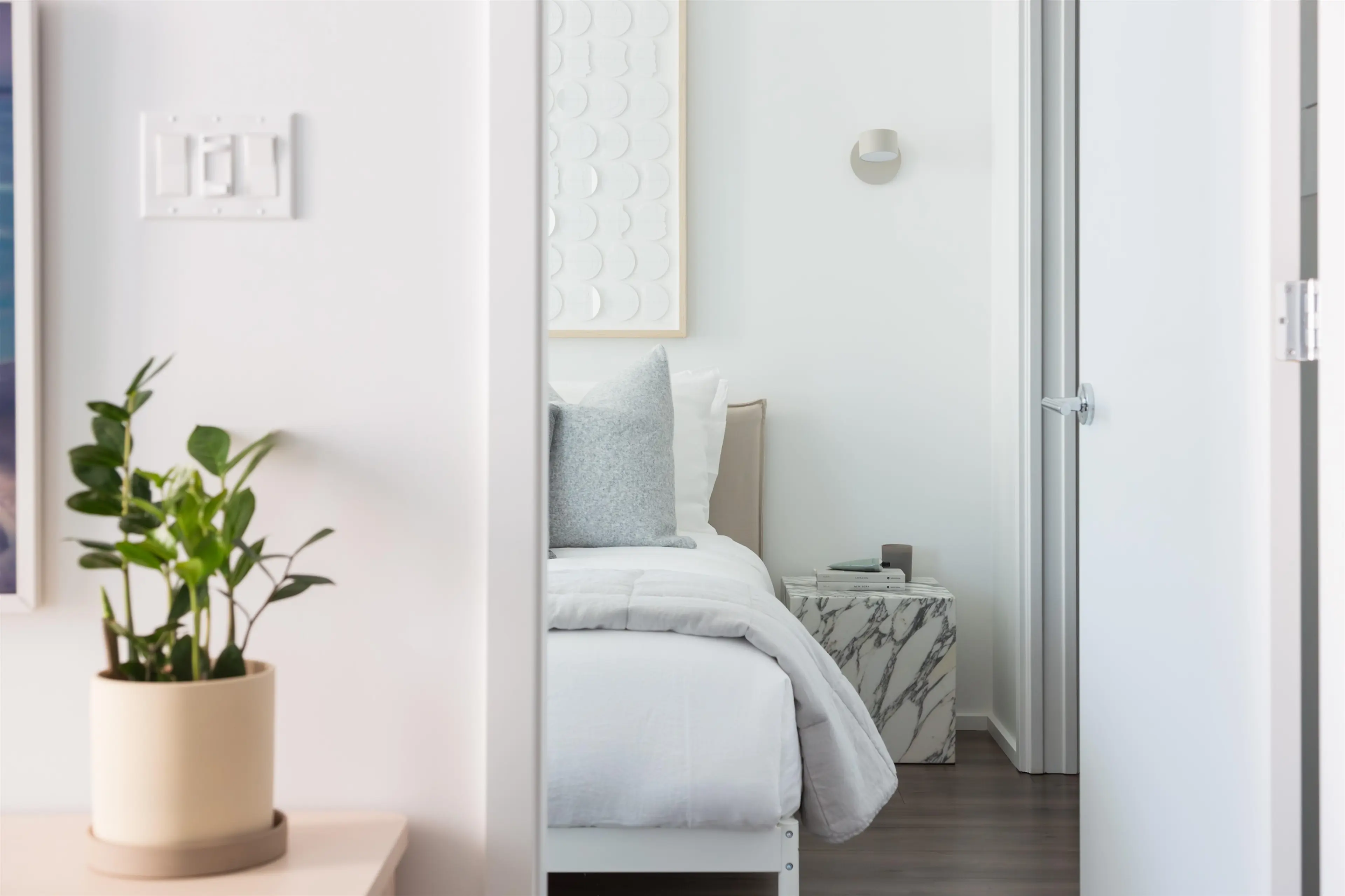 Property at #2503 3888 EVERGREEN PLACE, Burnaby, BC