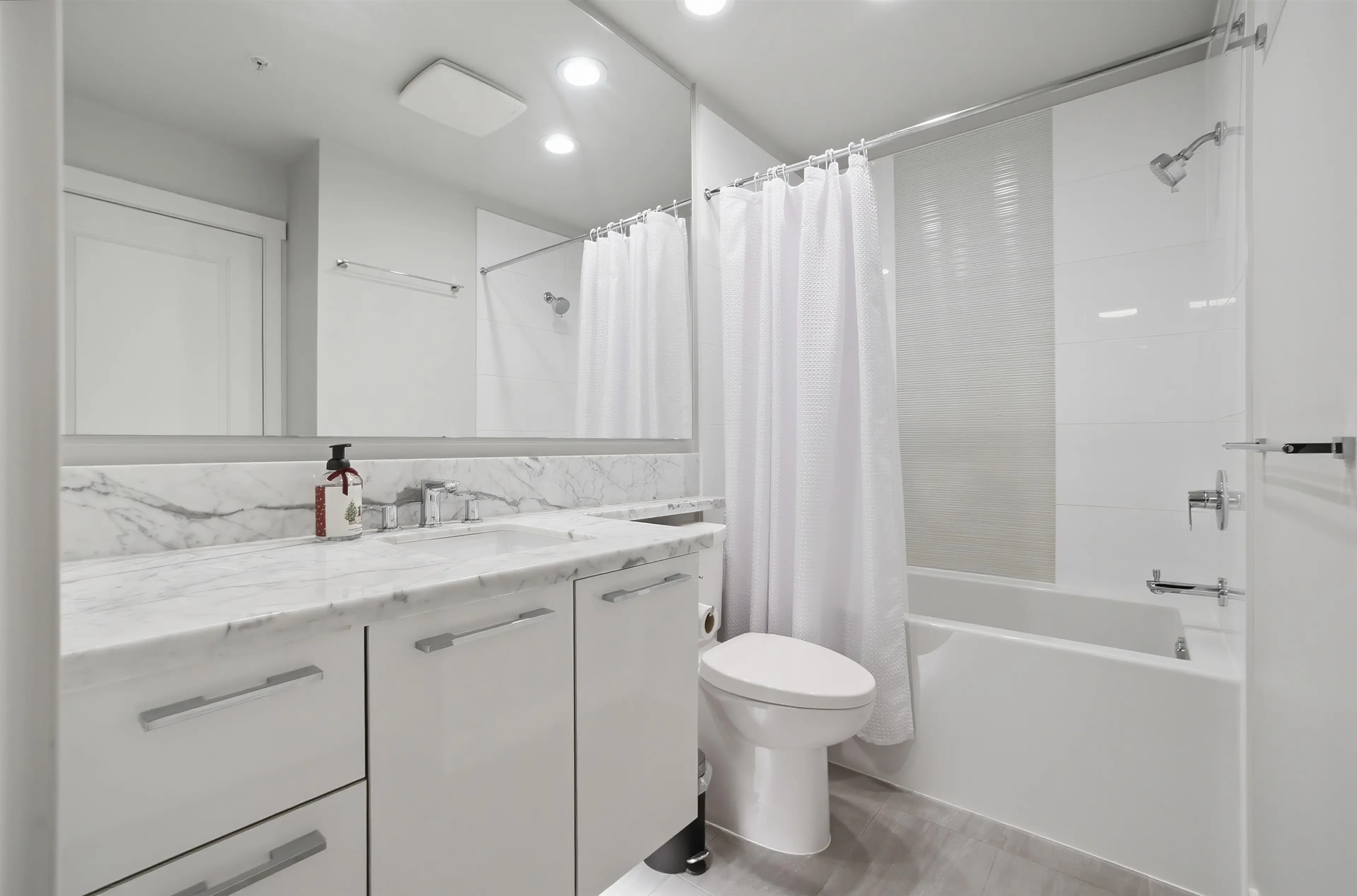 Property at #507 3263 PIERVIEW CRESCENT, Vancouver, BC