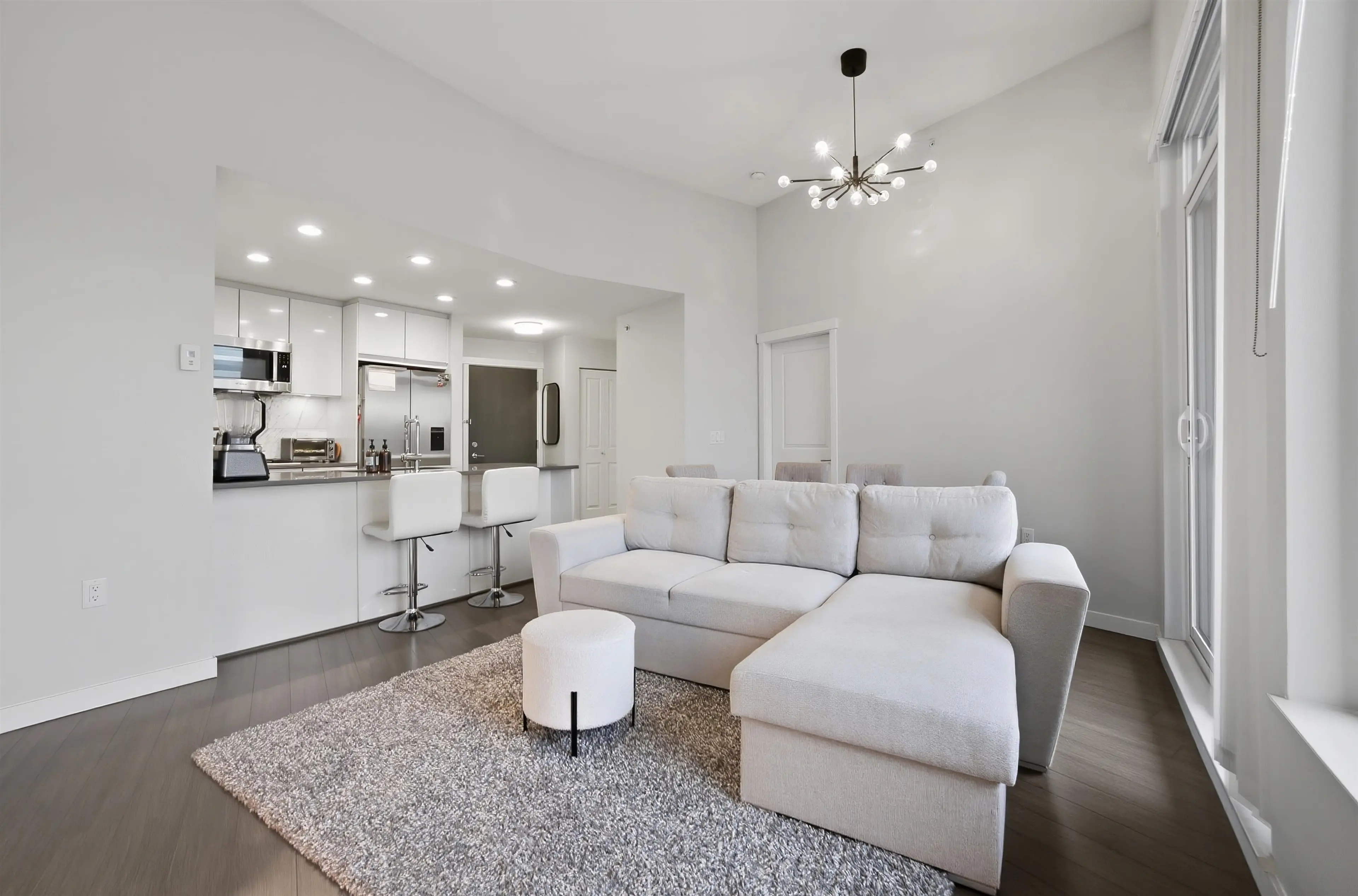 Property at #507 3263 PIERVIEW CRESCENT, Vancouver, BC