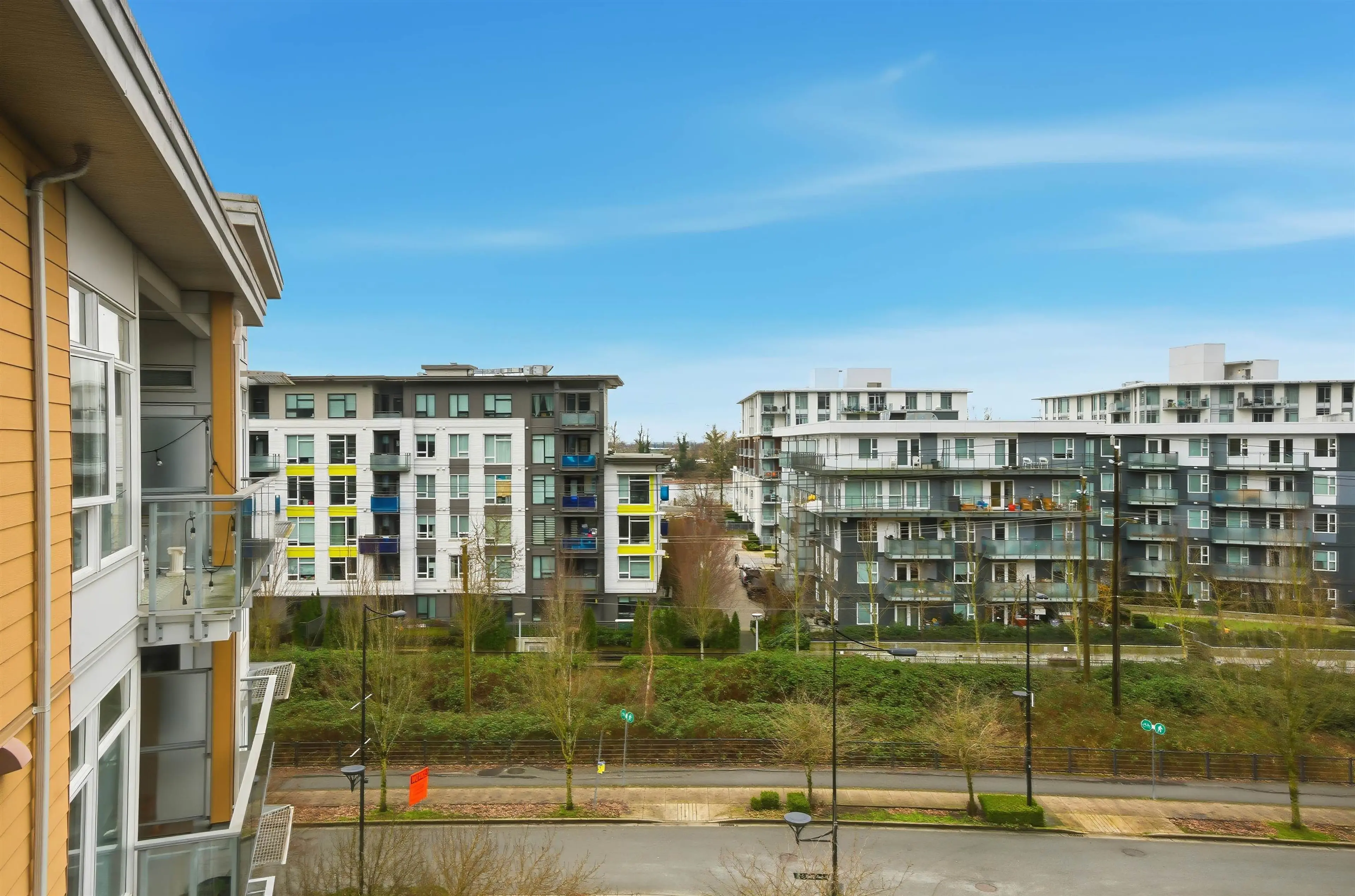 Property at #507 3263 PIERVIEW CRESCENT, Vancouver, BC