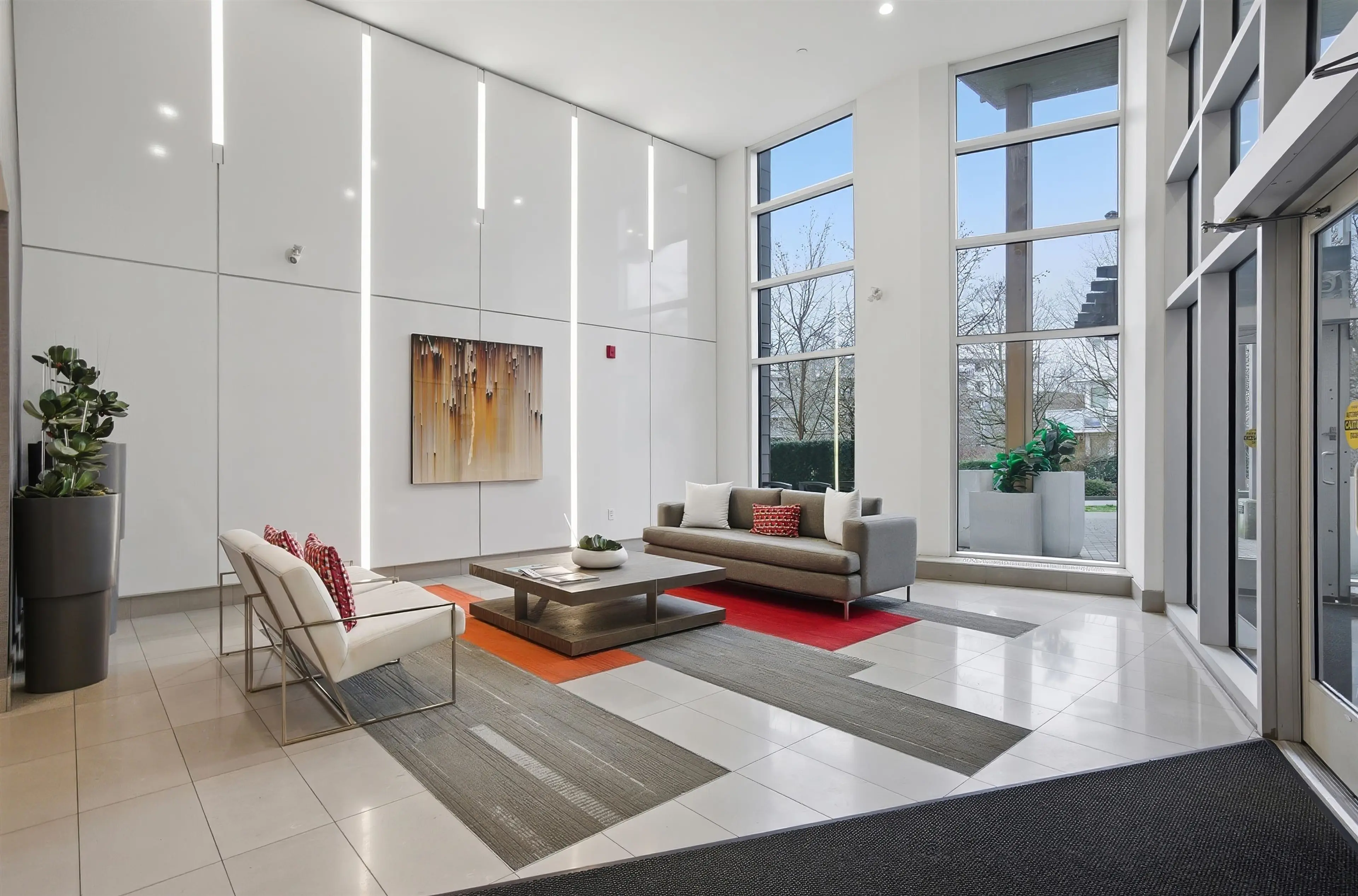 Property at #507 3263 PIERVIEW CRESCENT, Vancouver, BC