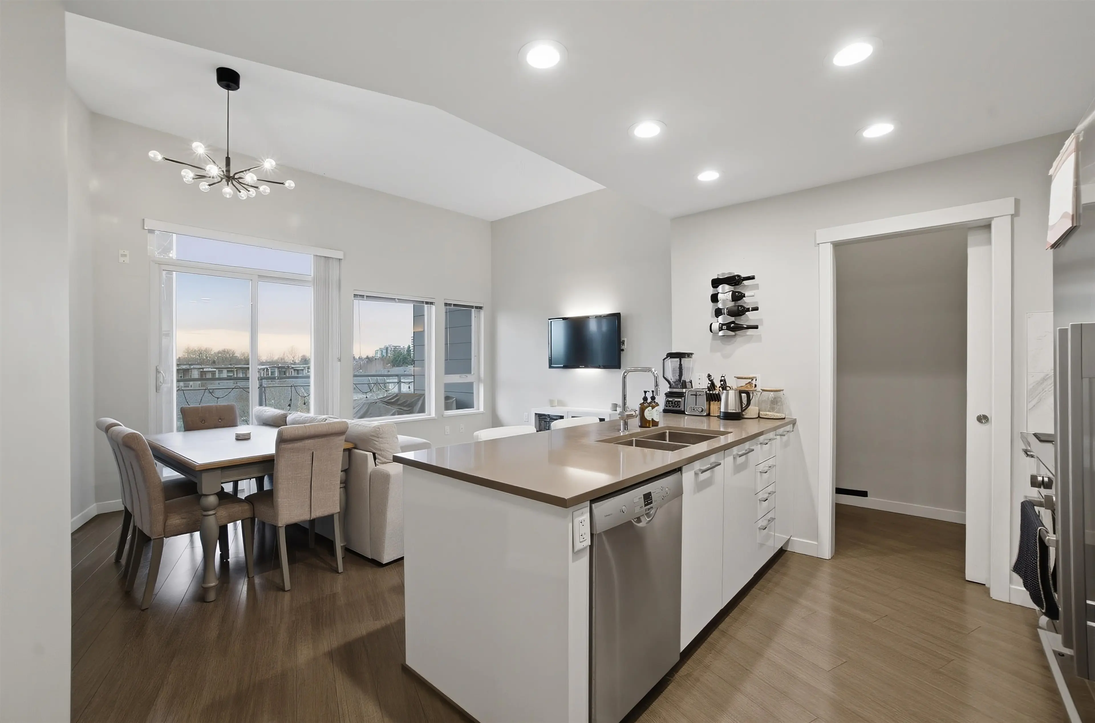 Property at #507 3263 PIERVIEW CRESCENT, Vancouver, BC