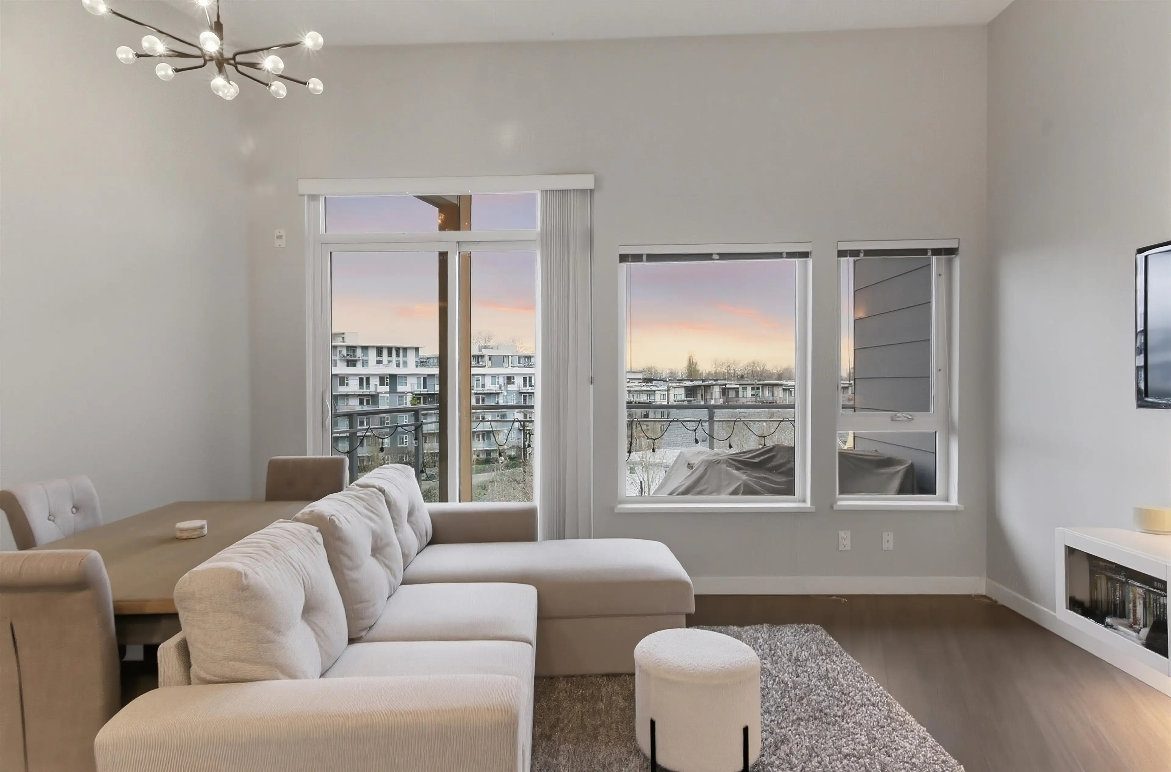 Property at #507 3263 PIERVIEW CRESCENT, Vancouver, BC