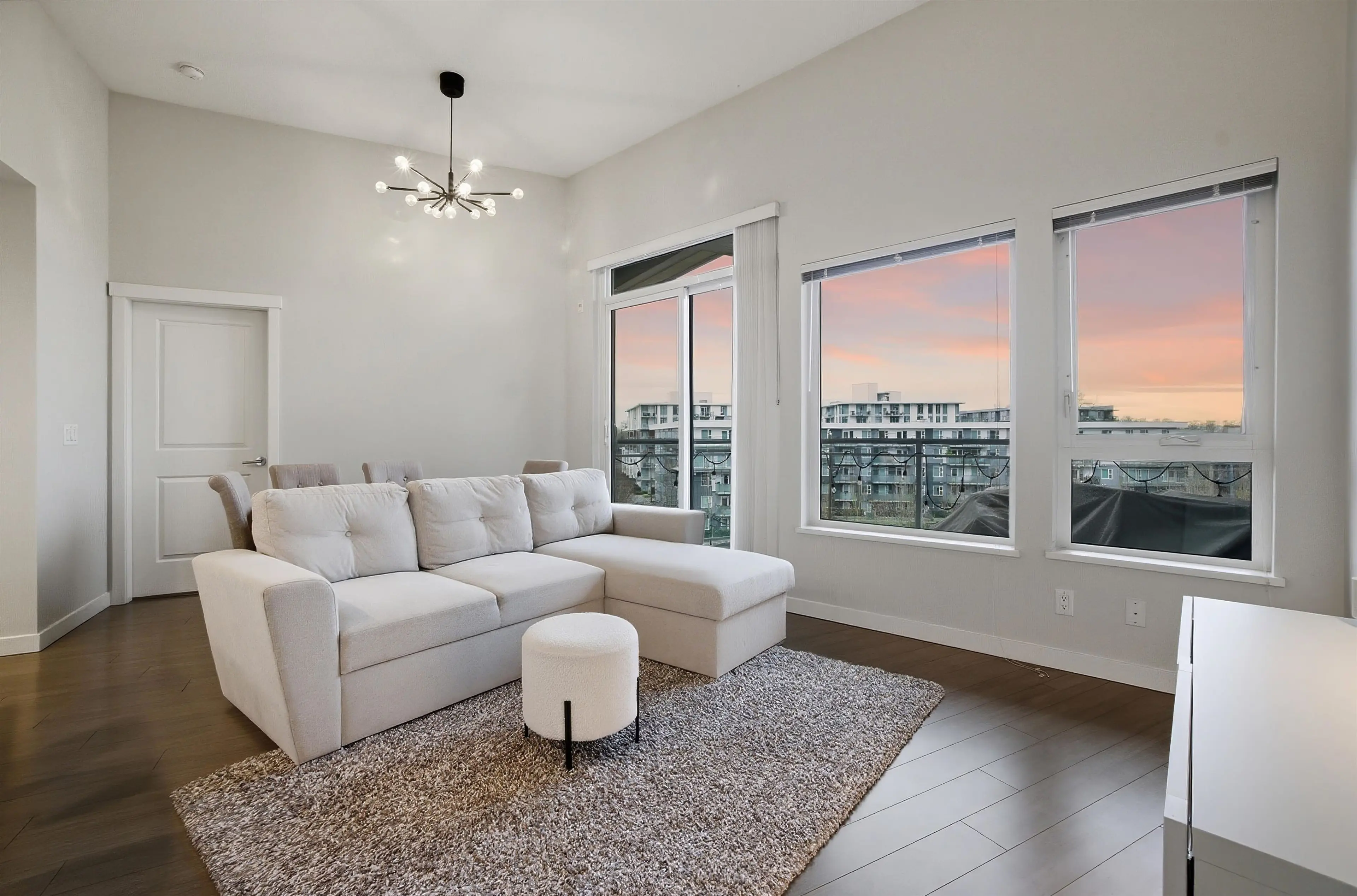 Property at #507 3263 PIERVIEW CRESCENT, Vancouver, BC