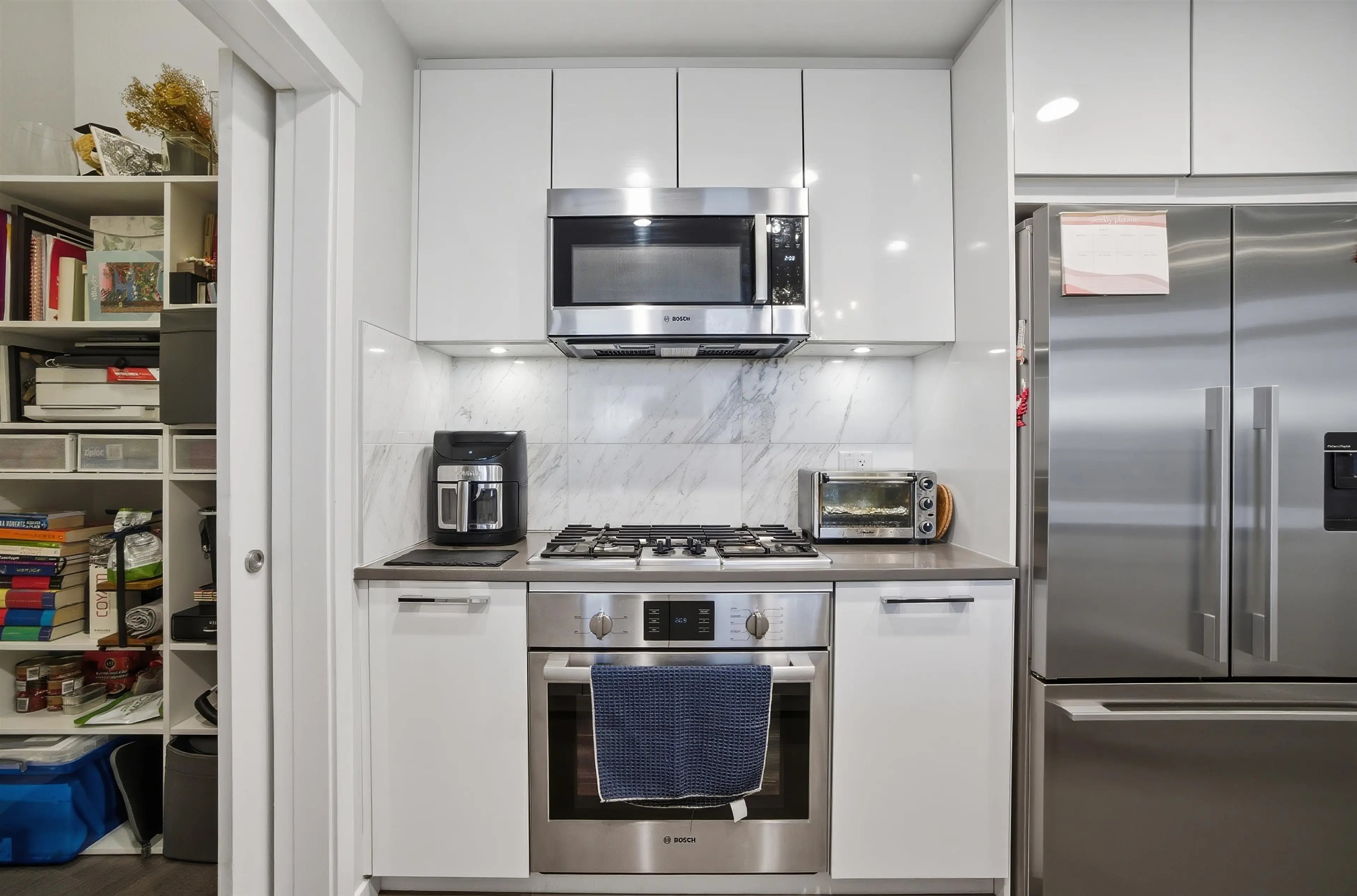 Property at #507 3263 PIERVIEW CRESCENT, Vancouver, BC