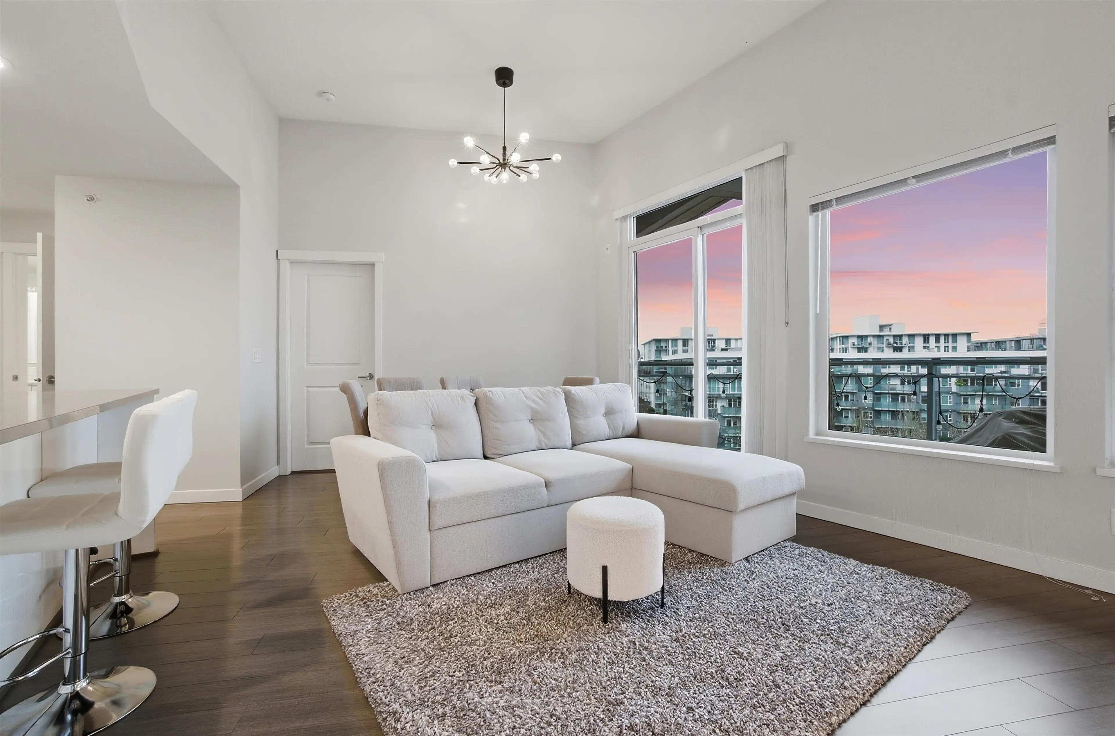 Property at #507 3263 PIERVIEW CRESCENT, Vancouver, BC