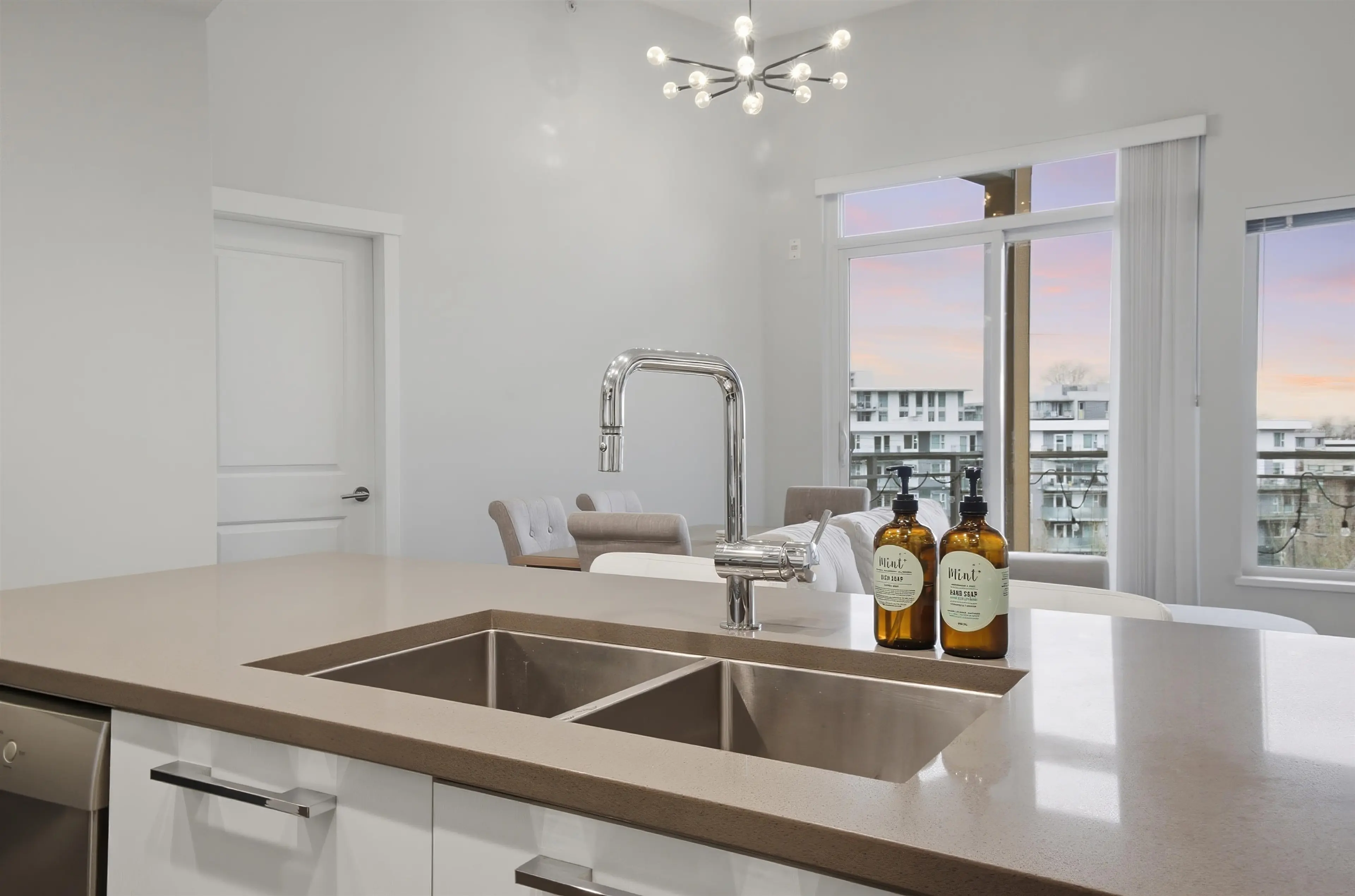 Property at #507 3263 PIERVIEW CRESCENT, Vancouver, BC