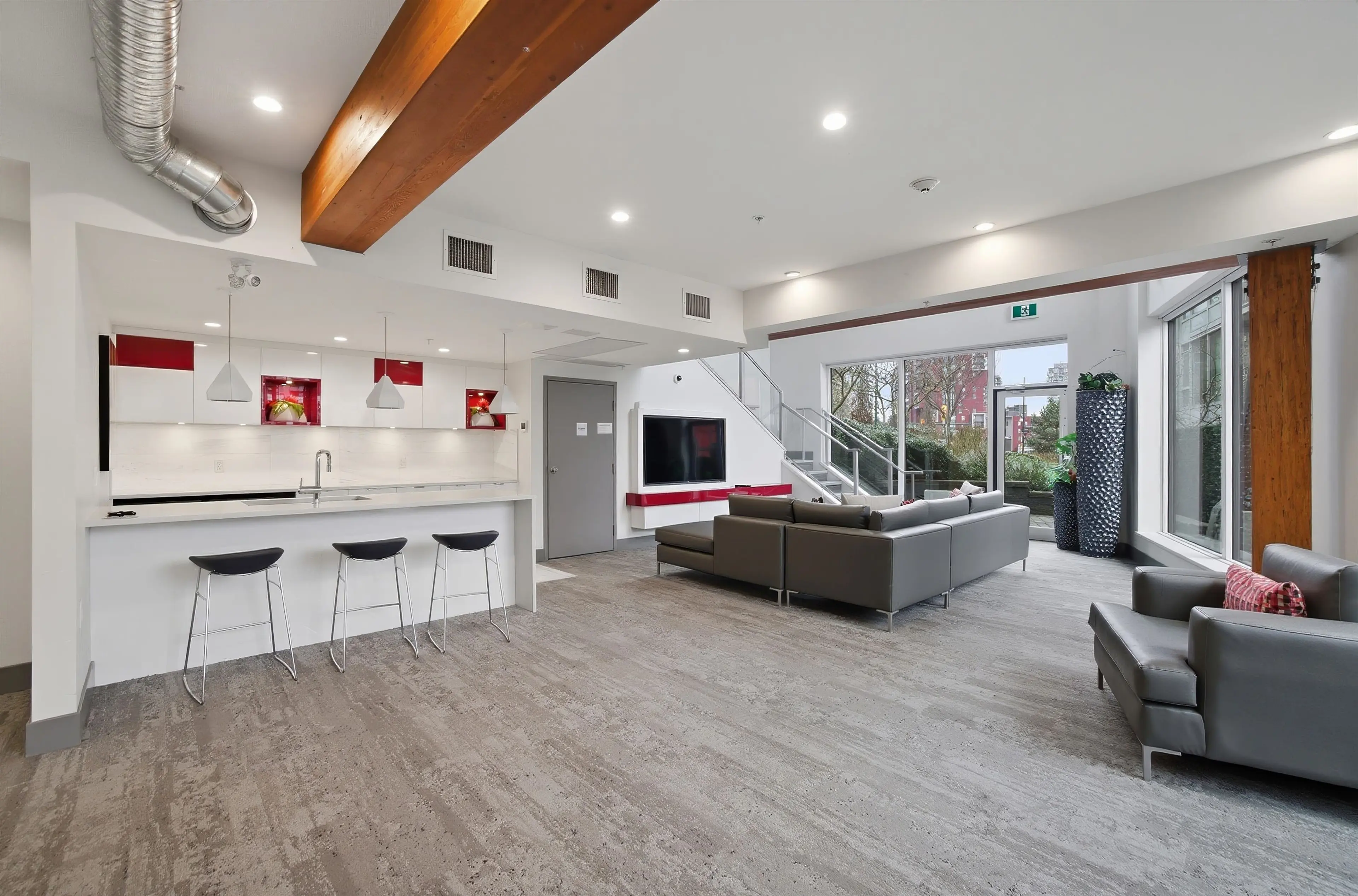 Property at #507 3263 PIERVIEW CRESCENT, Vancouver, BC