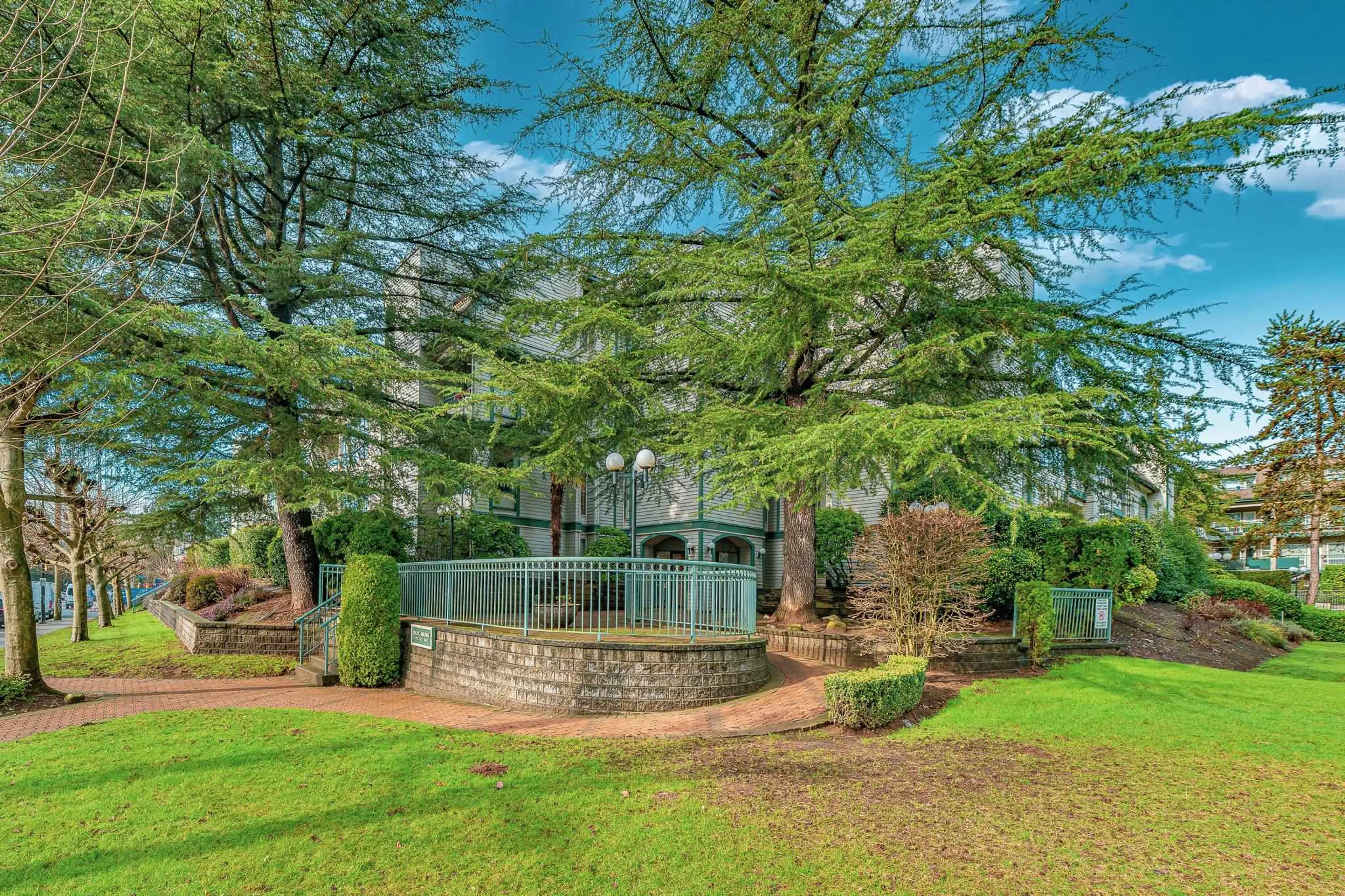 Property at #107 2925 GLEN DRIVE, Coquitlam, BC