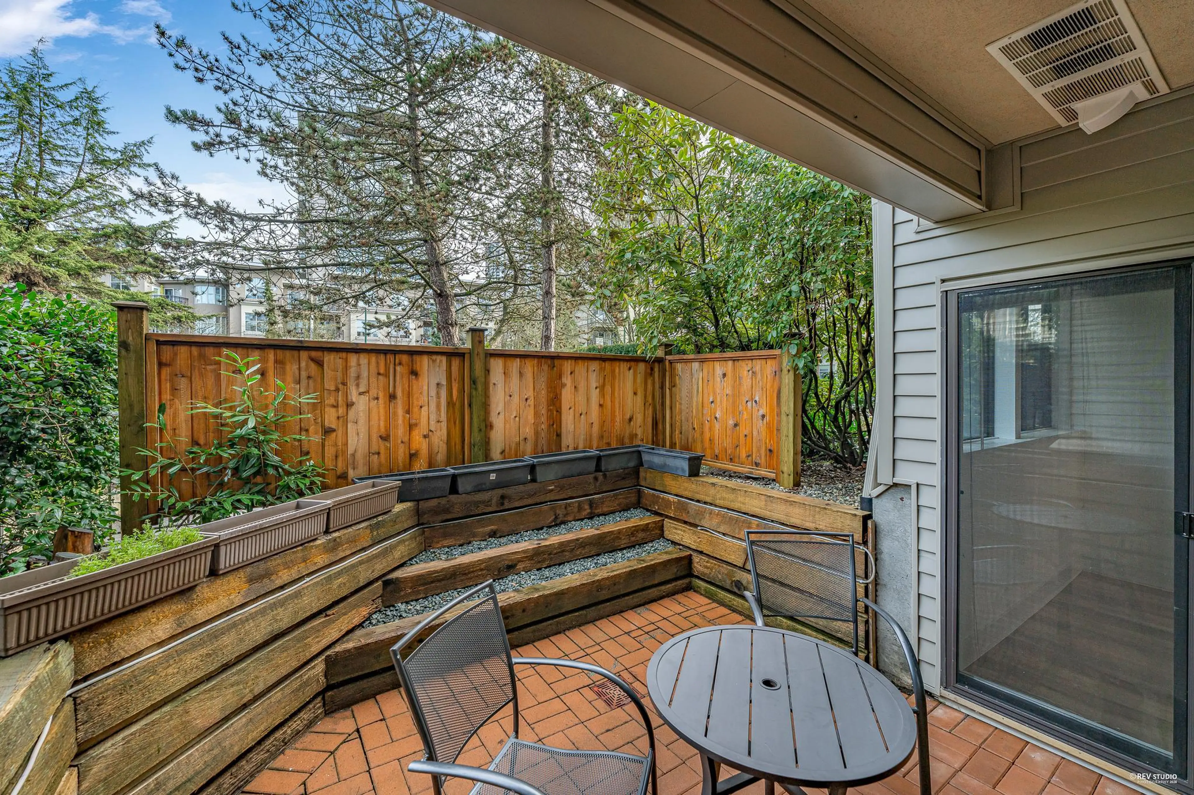 Property at #107 2925 GLEN DRIVE, Coquitlam, BC