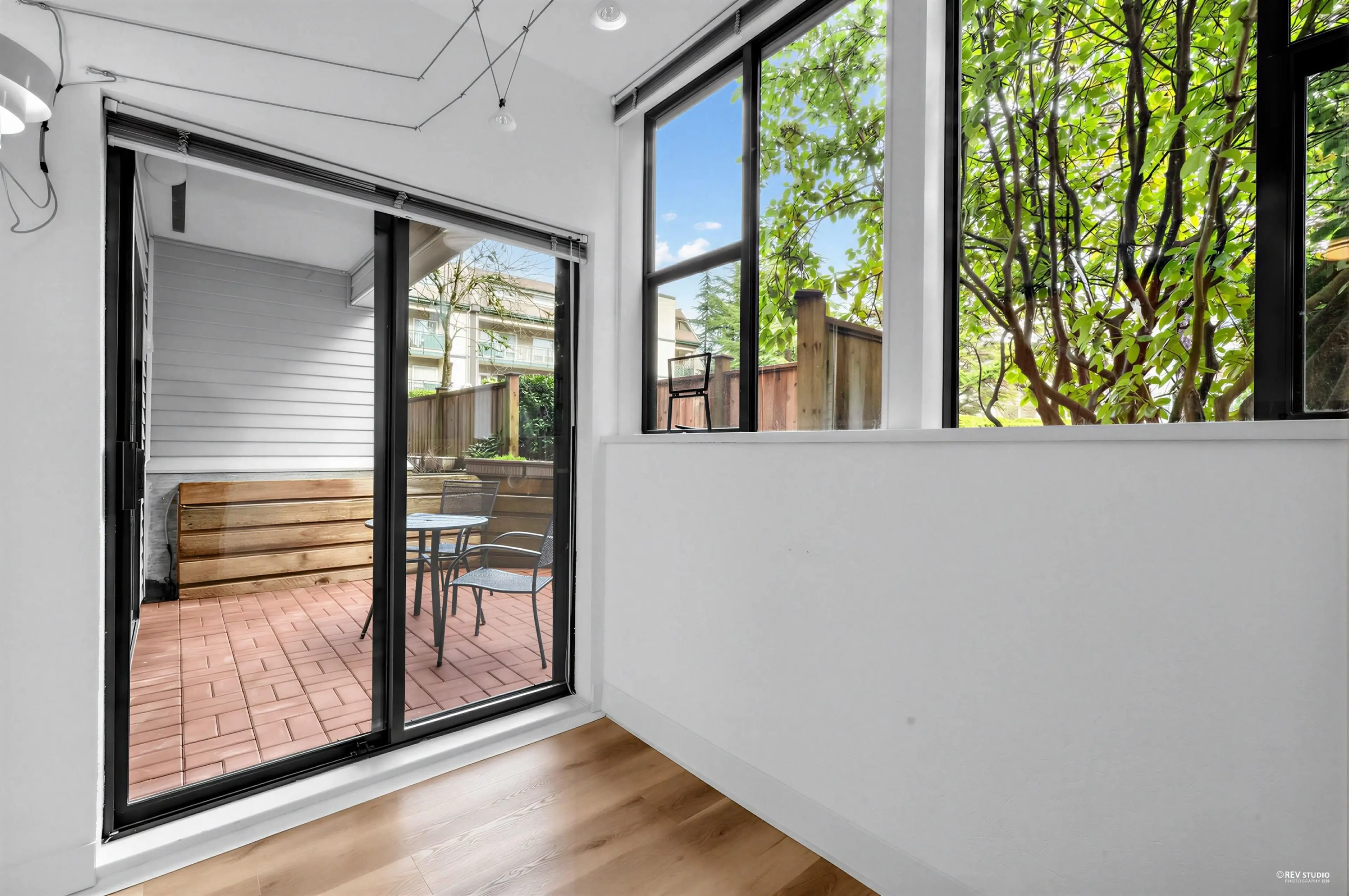 Property at #107 2925 GLEN DRIVE, Coquitlam, BC