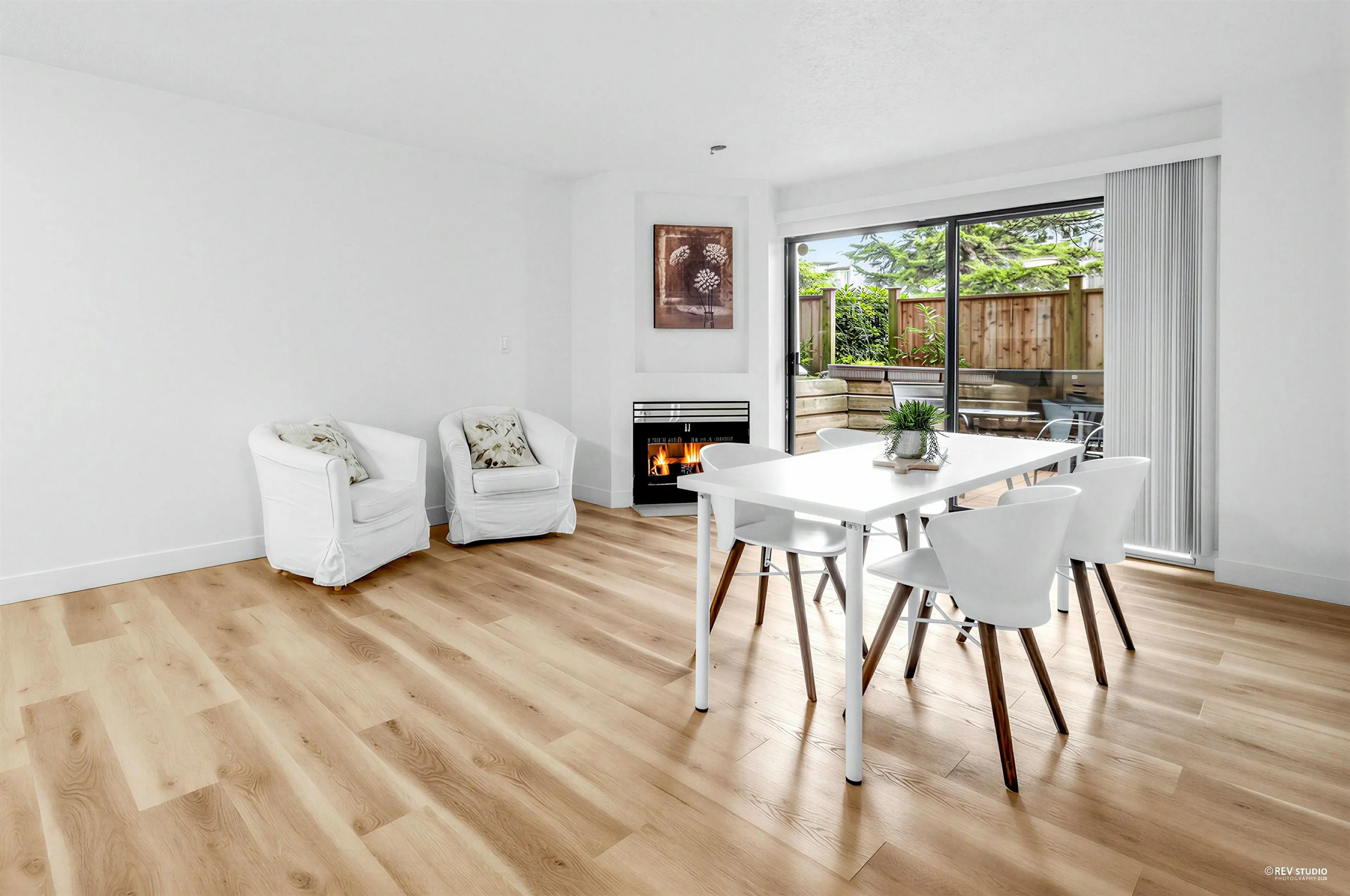 Property at #107 2925 GLEN DRIVE, Coquitlam, BC