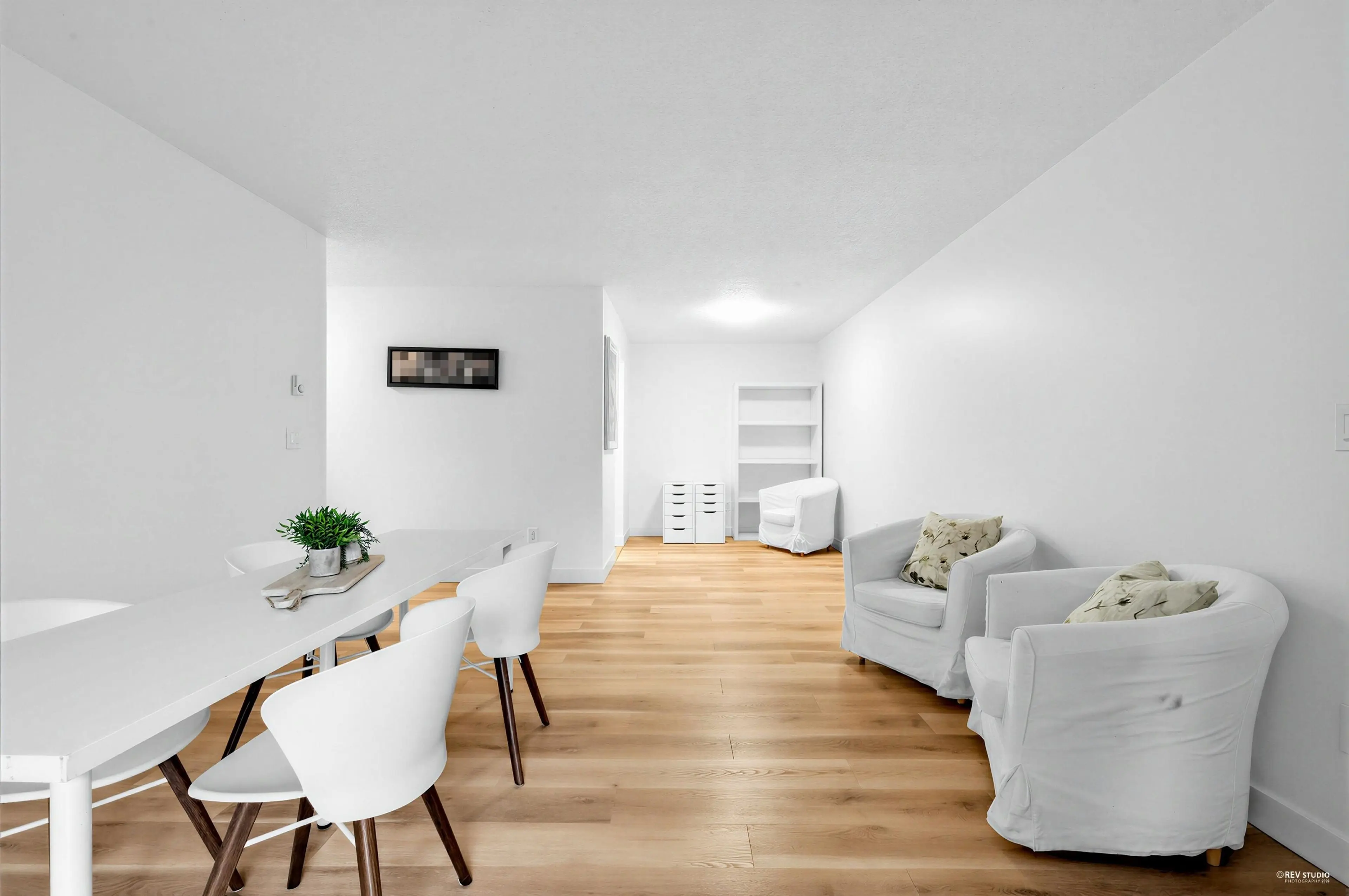 Property at #107 2925 GLEN DRIVE, Coquitlam, BC