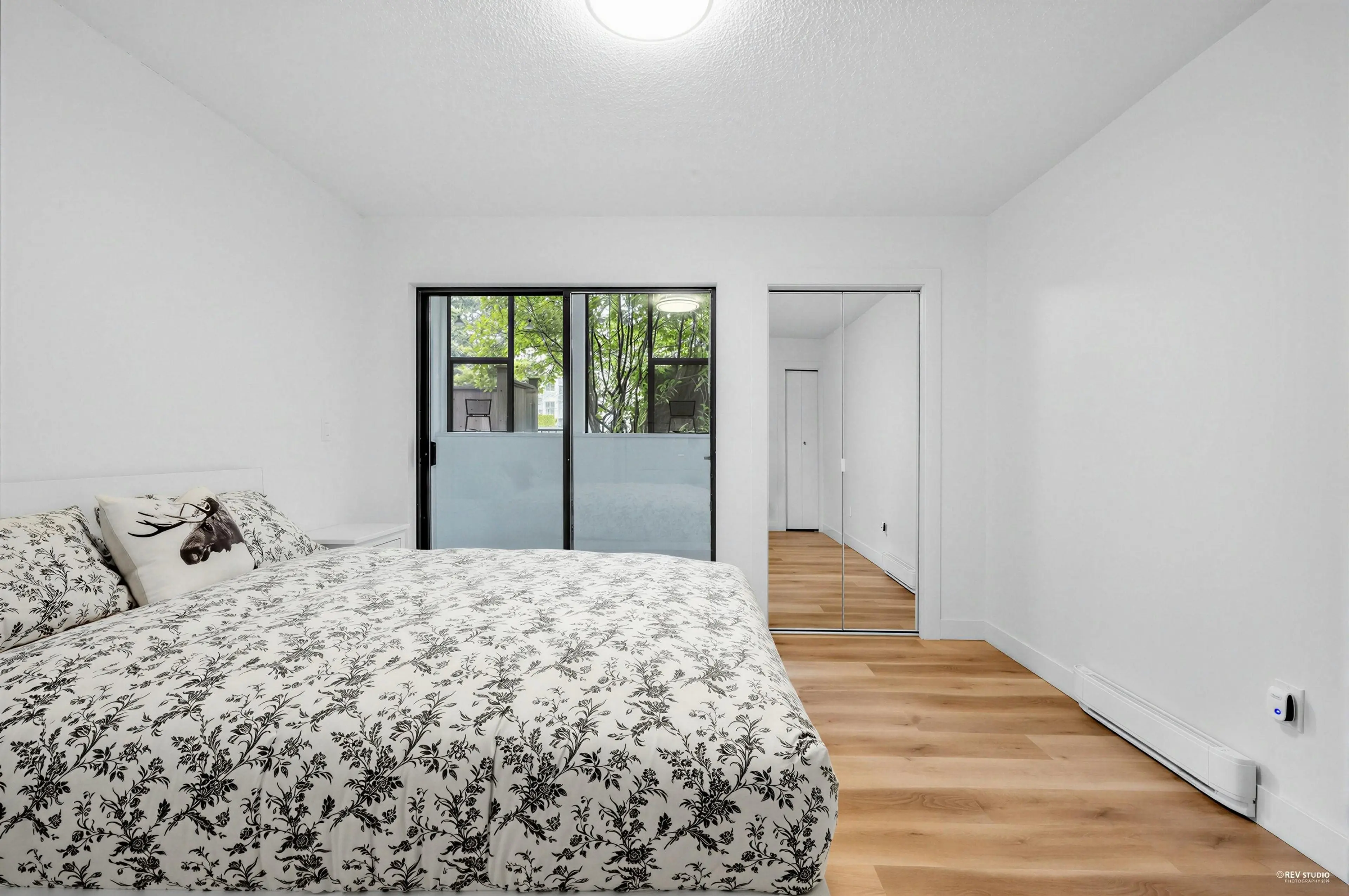 Property at #107 2925 GLEN DRIVE, Coquitlam, BC